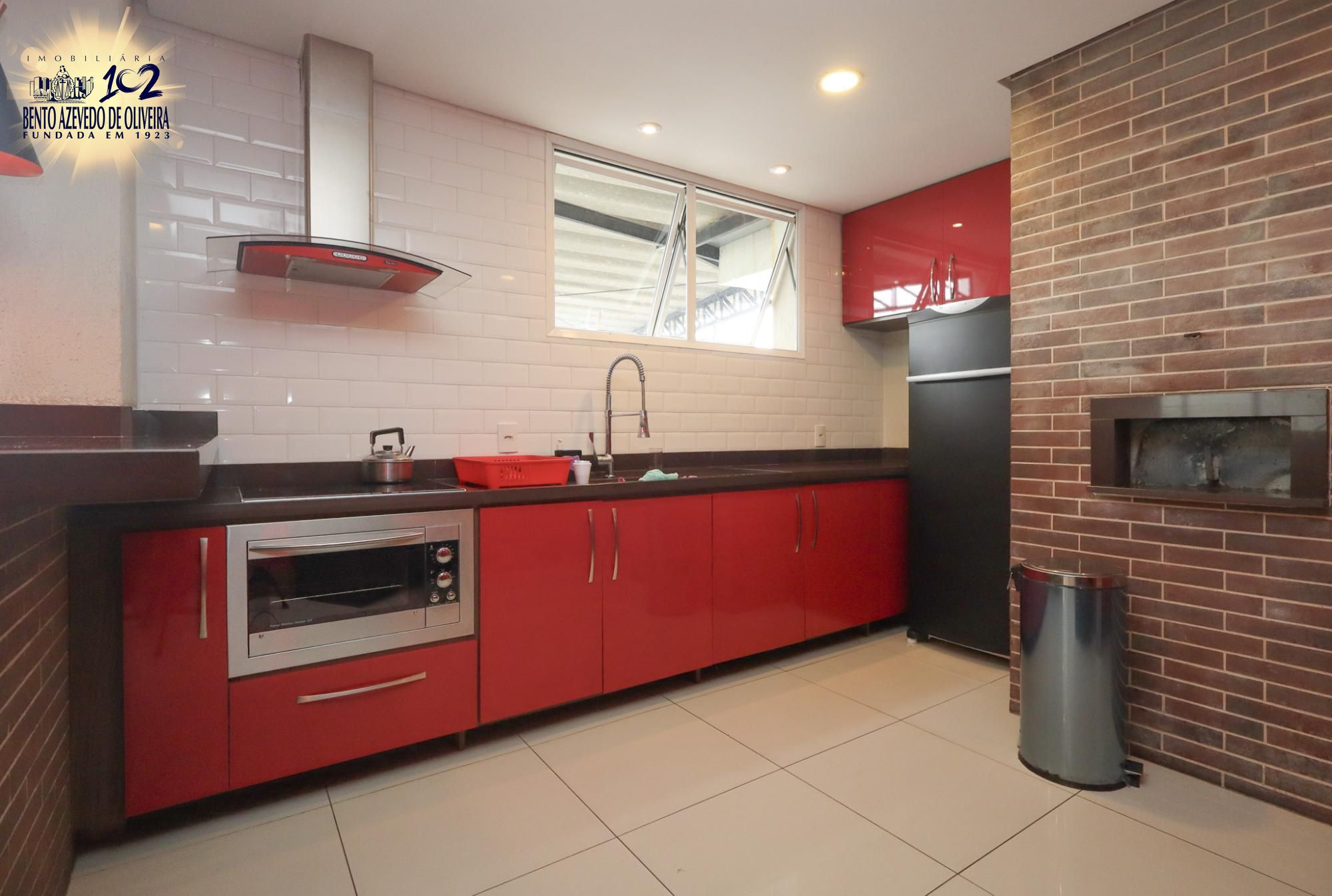Cobertura, 2 quartos, 143 m² - Foto 21
