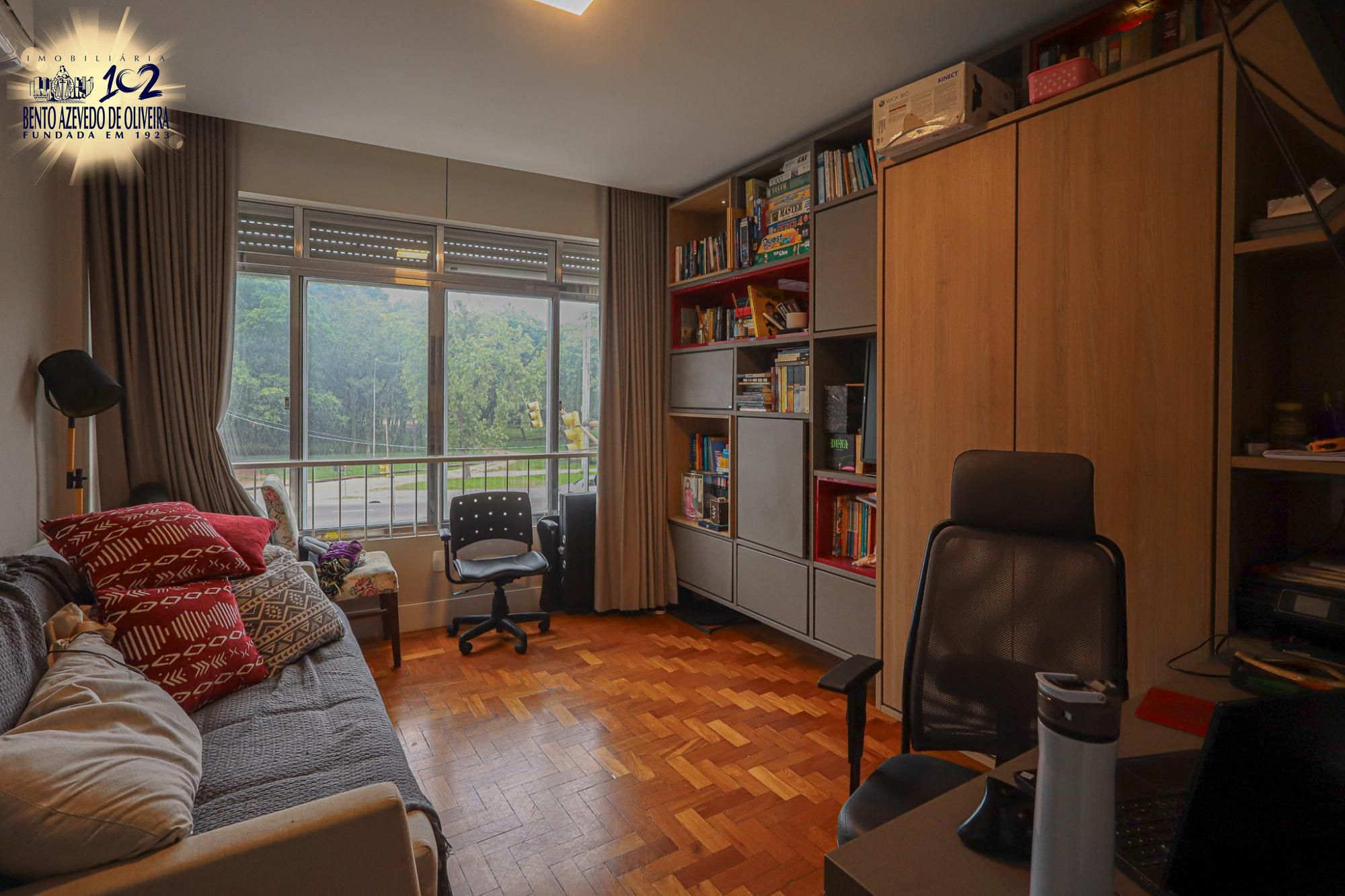Apartamento, 3 quartos, 131 m² - Foto 27