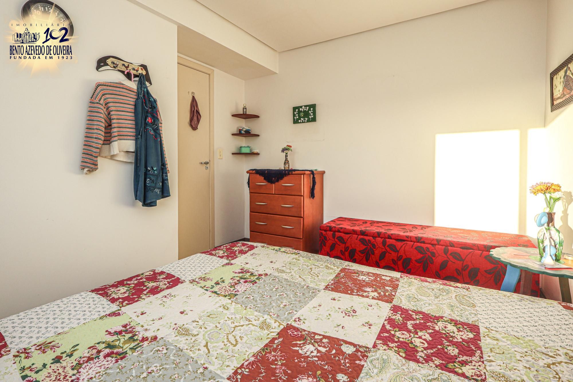 Apartamento, 4 quartos, 110 m² - Foto 17
