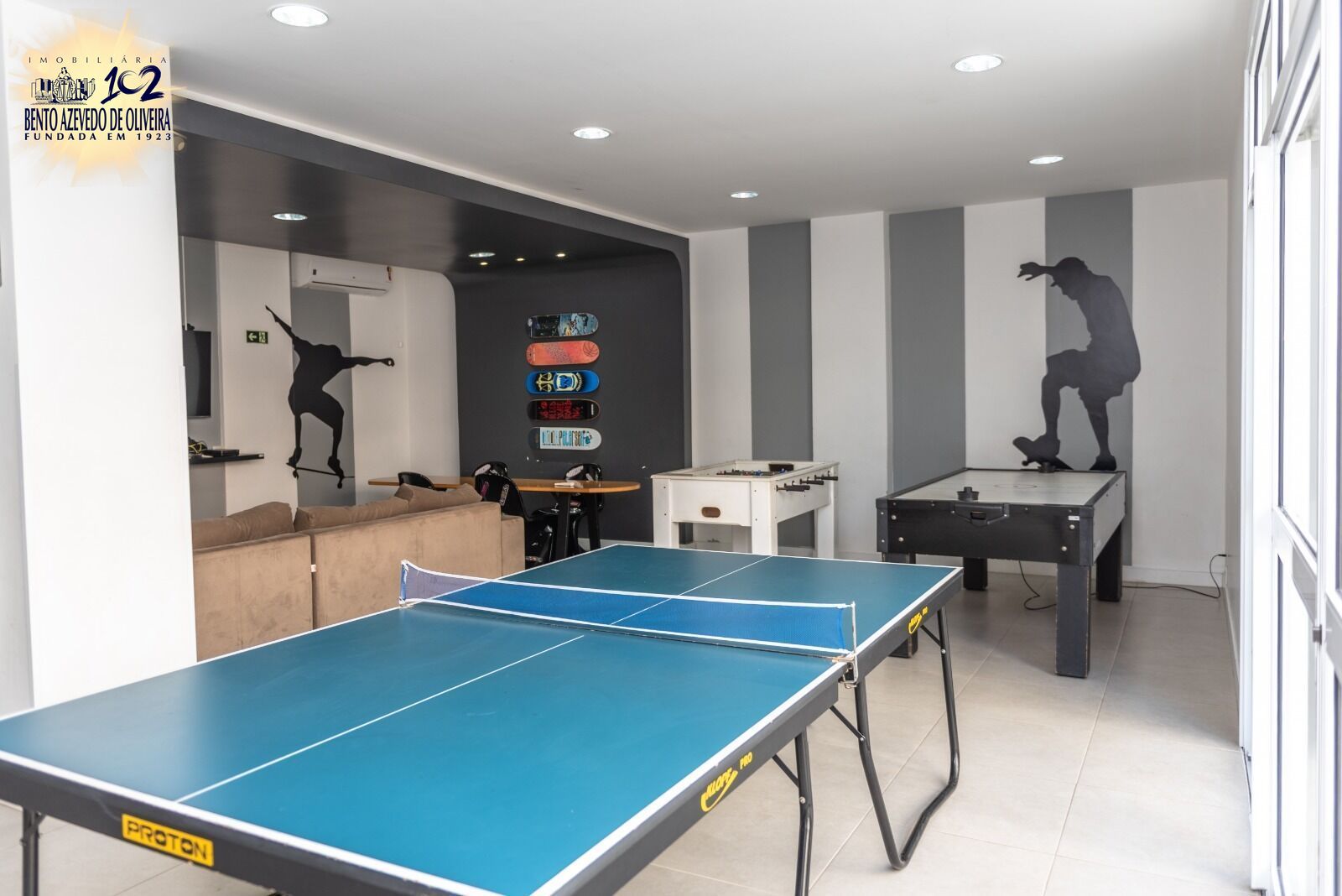 Apartamento, 3 quartos, 105 m² - Foto 41