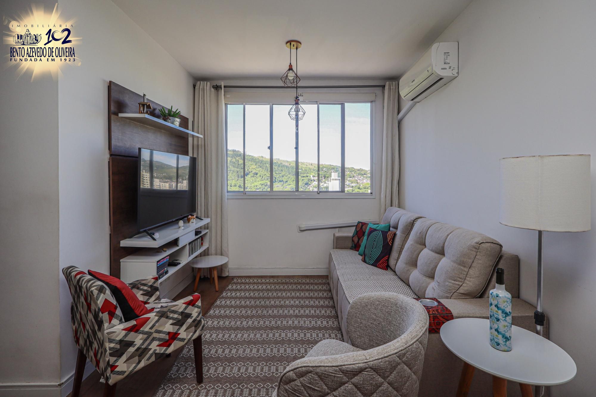 Apartamento, 3 quartos, 68 m² - Foto 4
