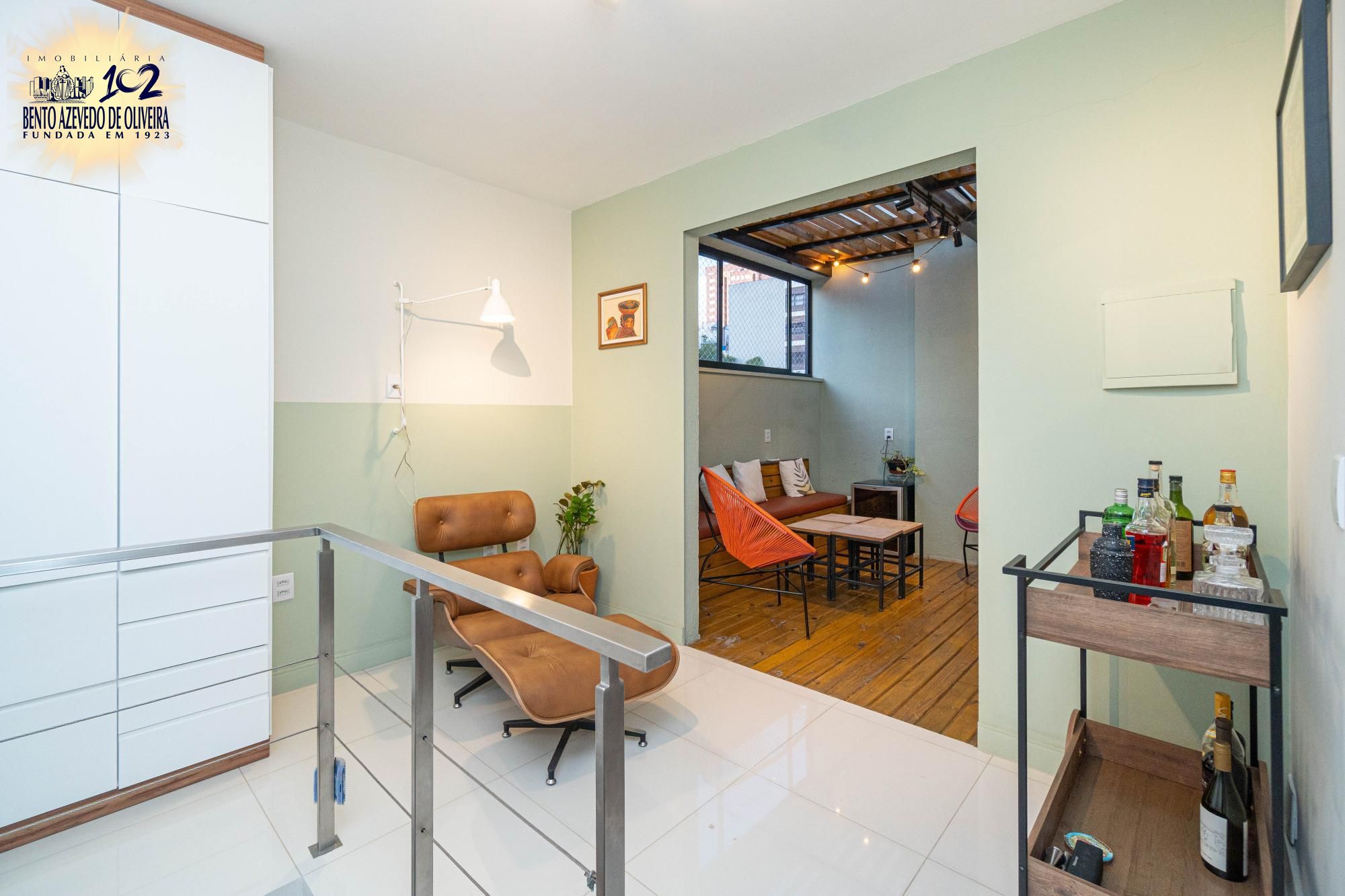 Cobertura, 2 quartos, 103 m² - Foto 23