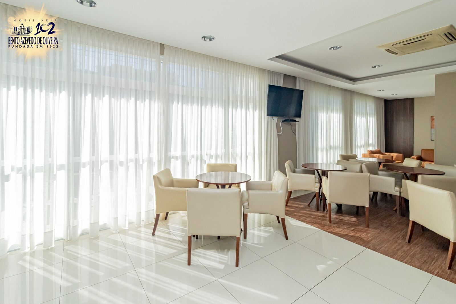 Apartamento, 3 quartos, 105 m² - Foto 57