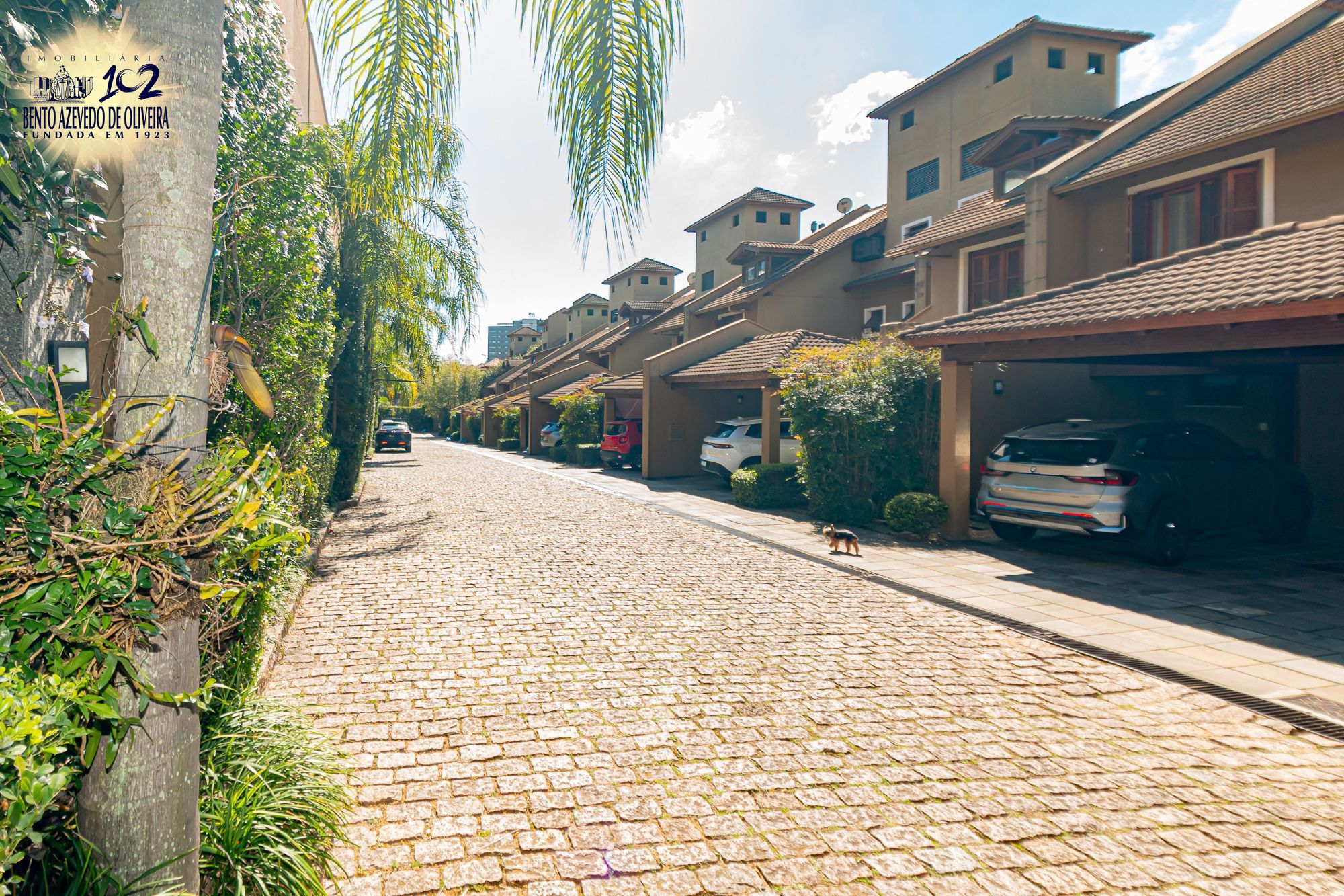 Casa de Condomínio, 3 quartos - Foto 69