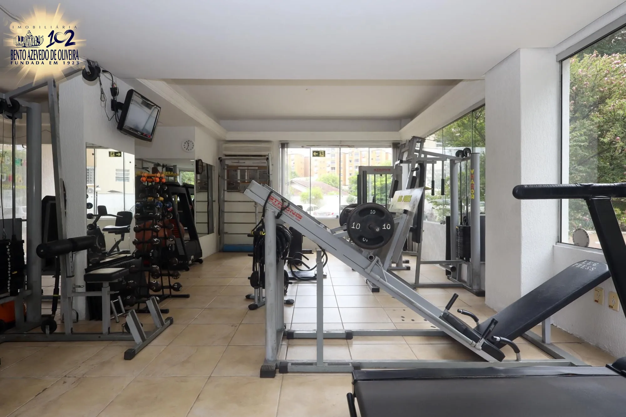 Apartamento, 2 quartos, 79 m² - Foto 32