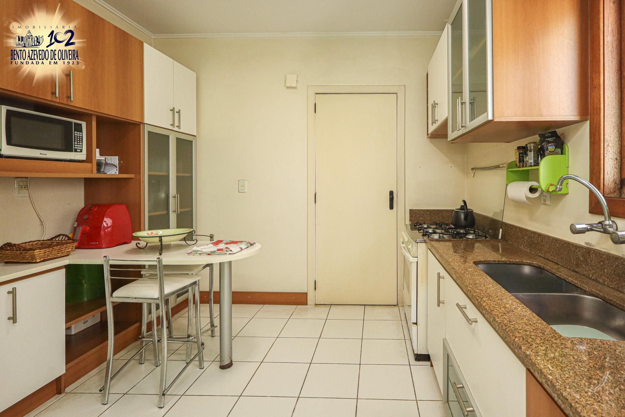 Apartamento, 3 quartos, 117 m² - Foto 33