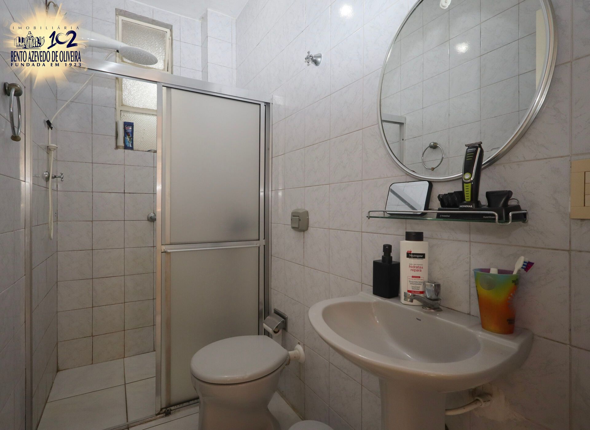 Apartamento, 2 quartos, 55 m² - Foto 9