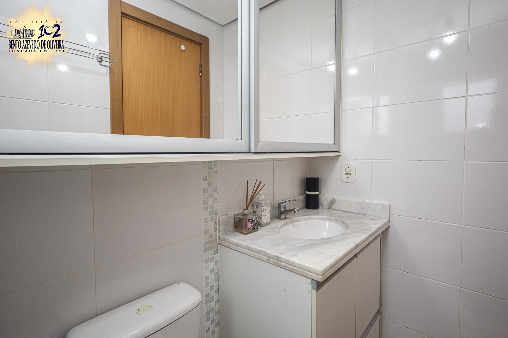 Apartamento, 3 quartos, 95 m² - Foto 25