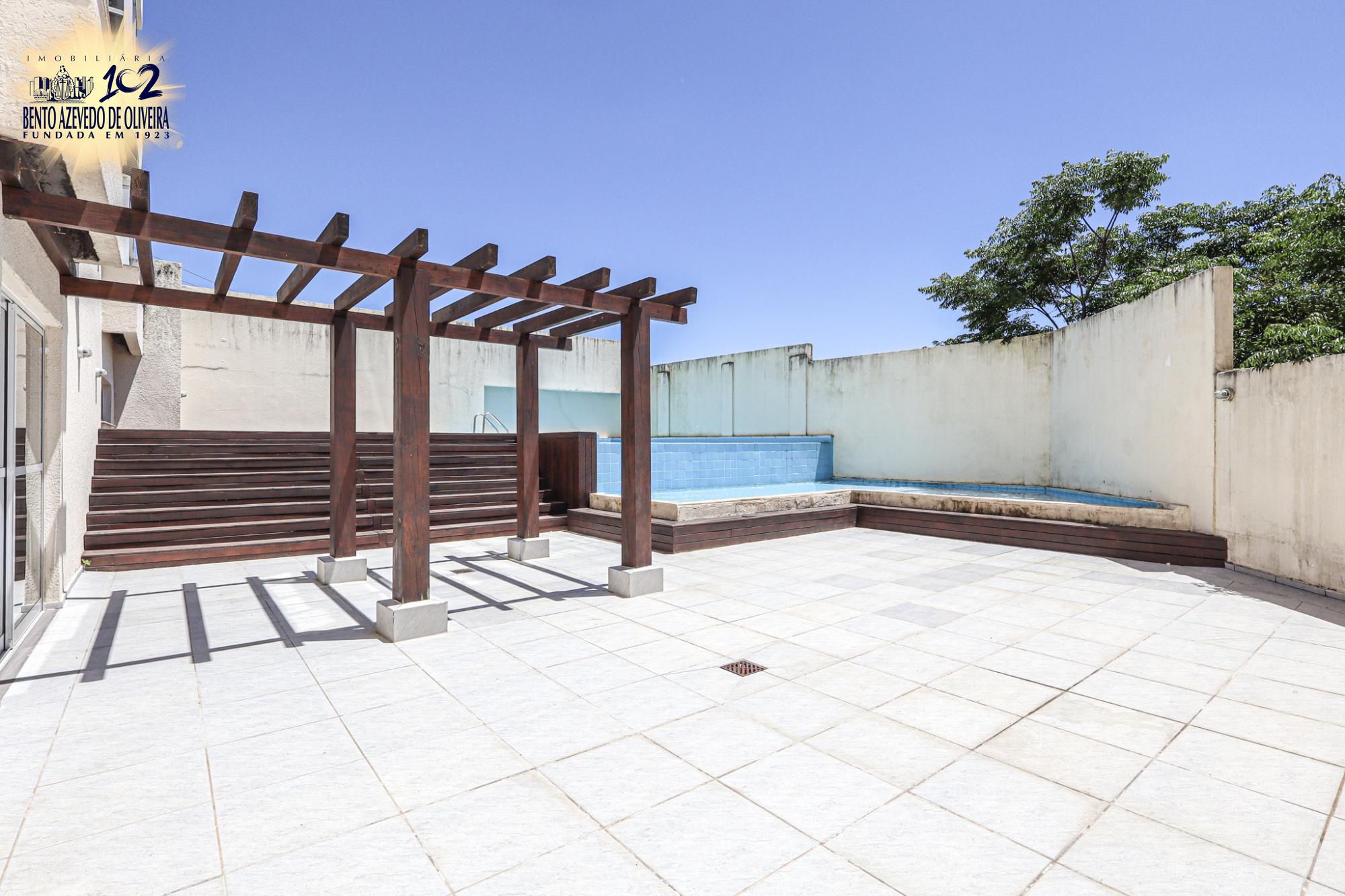 Apartamento, 3 quartos, 54 m² - Foto 24