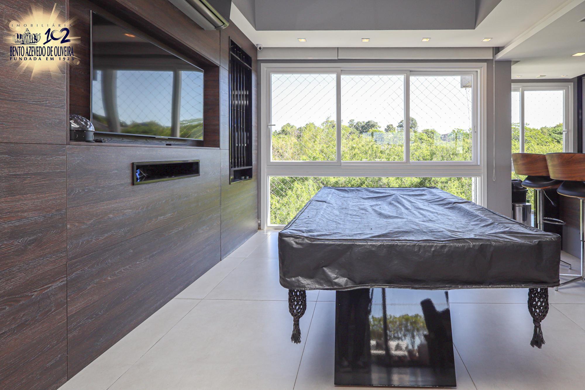 Apartamento, 3 quartos, 329 m² - Foto 9