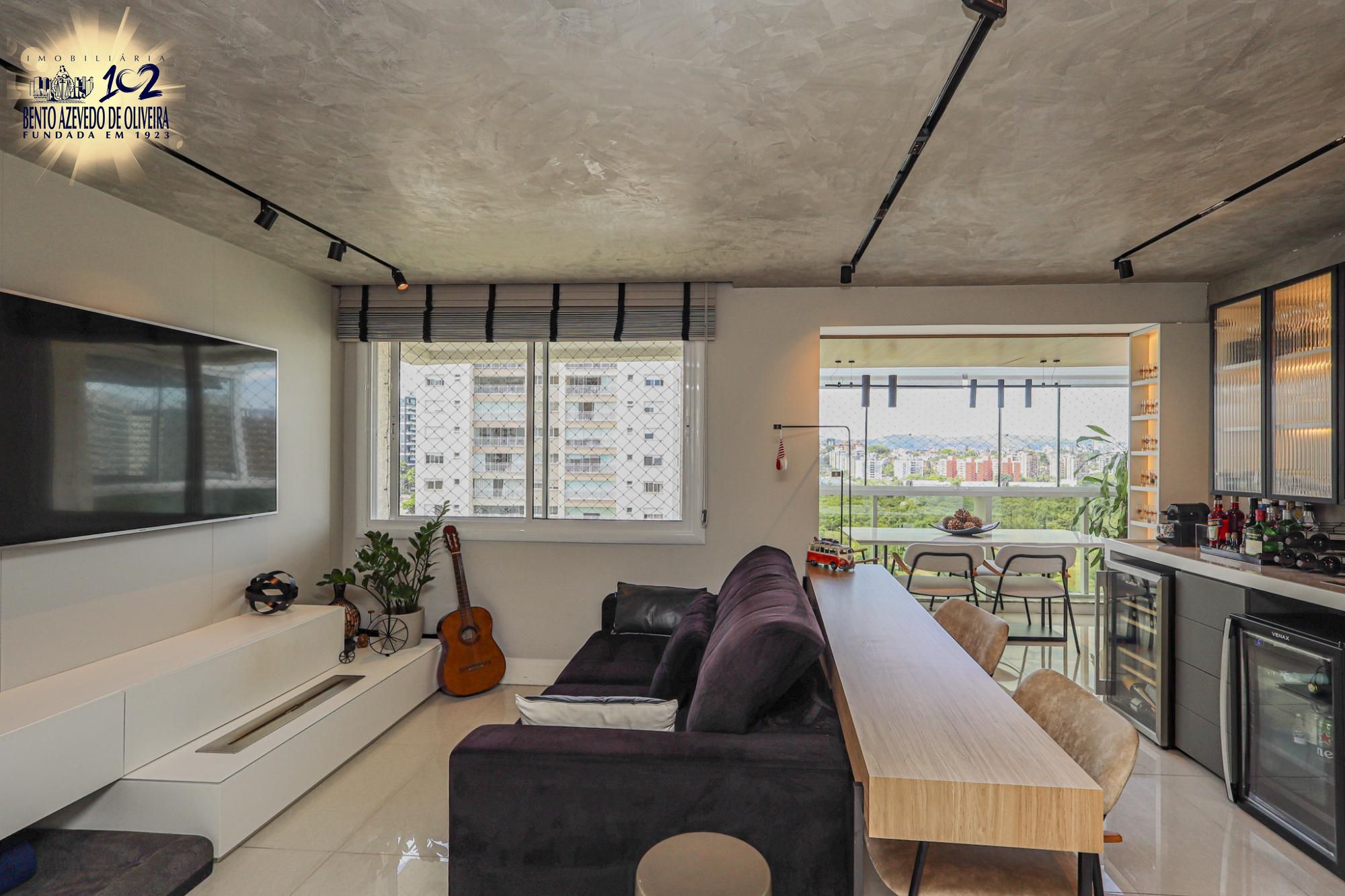 Apartamento, 3 quartos, 92 m² - Foto 10