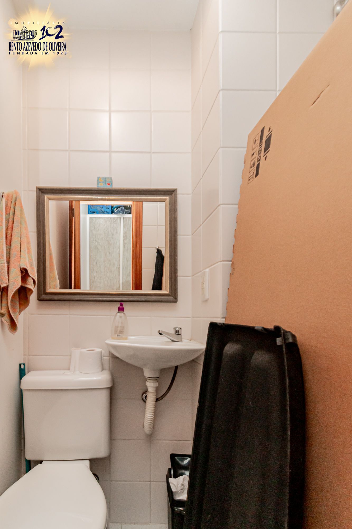 Casa de Condomínio, 3 quartos - Foto 64