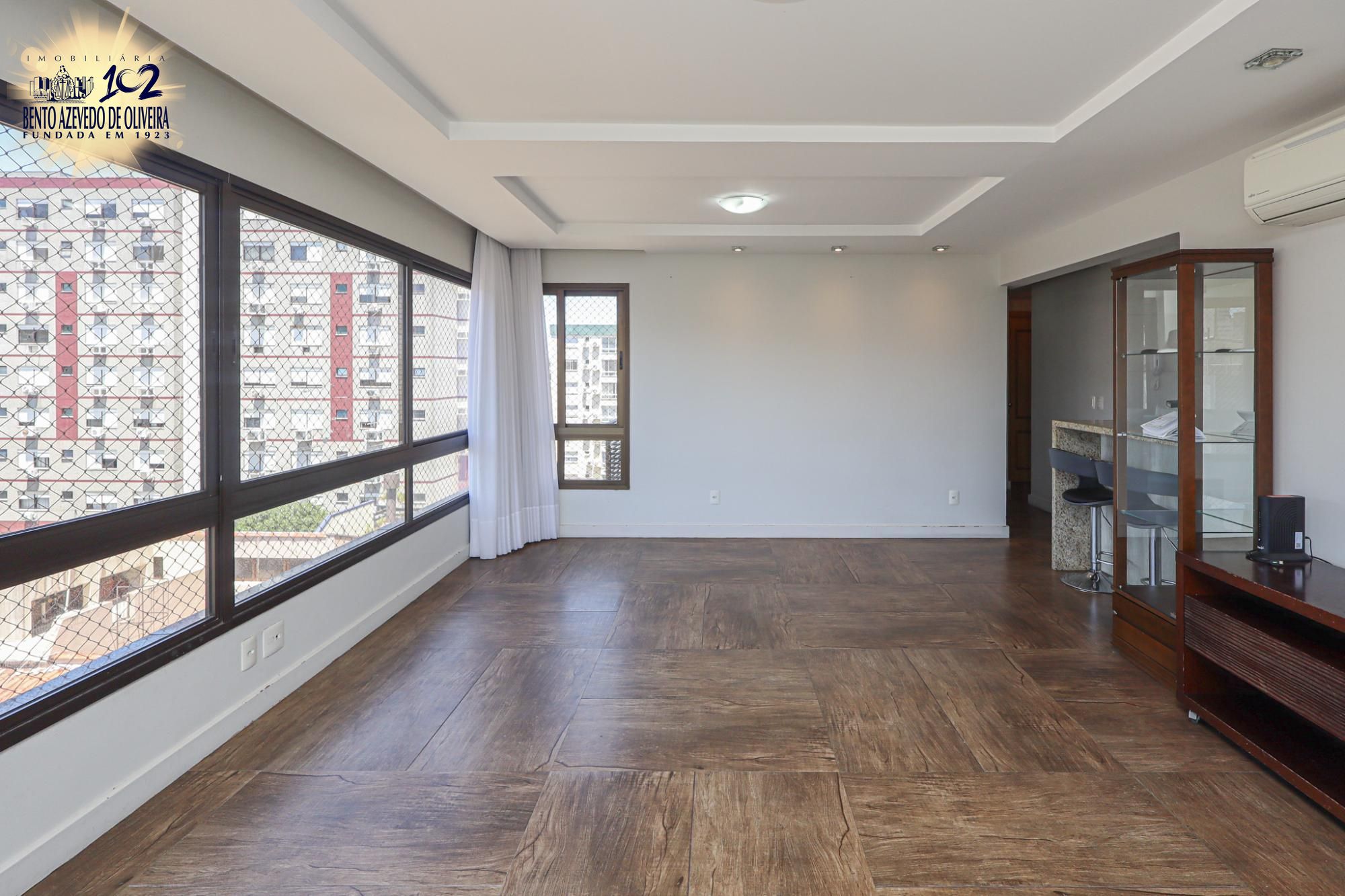 Apartamento, 2 quartos, 83 m² - Foto 2