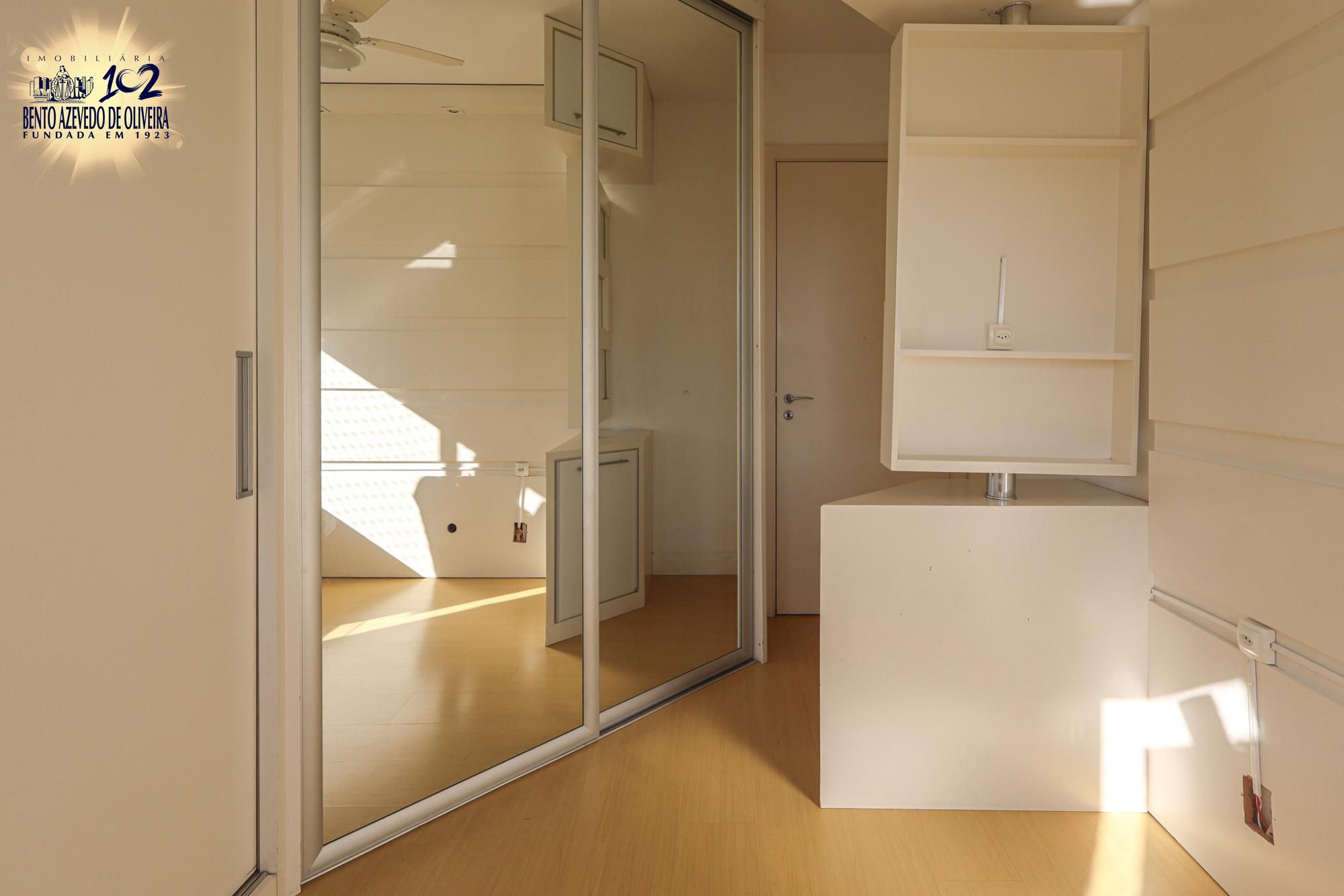Apartamento, 3 quartos, 110 m² - Foto 20
