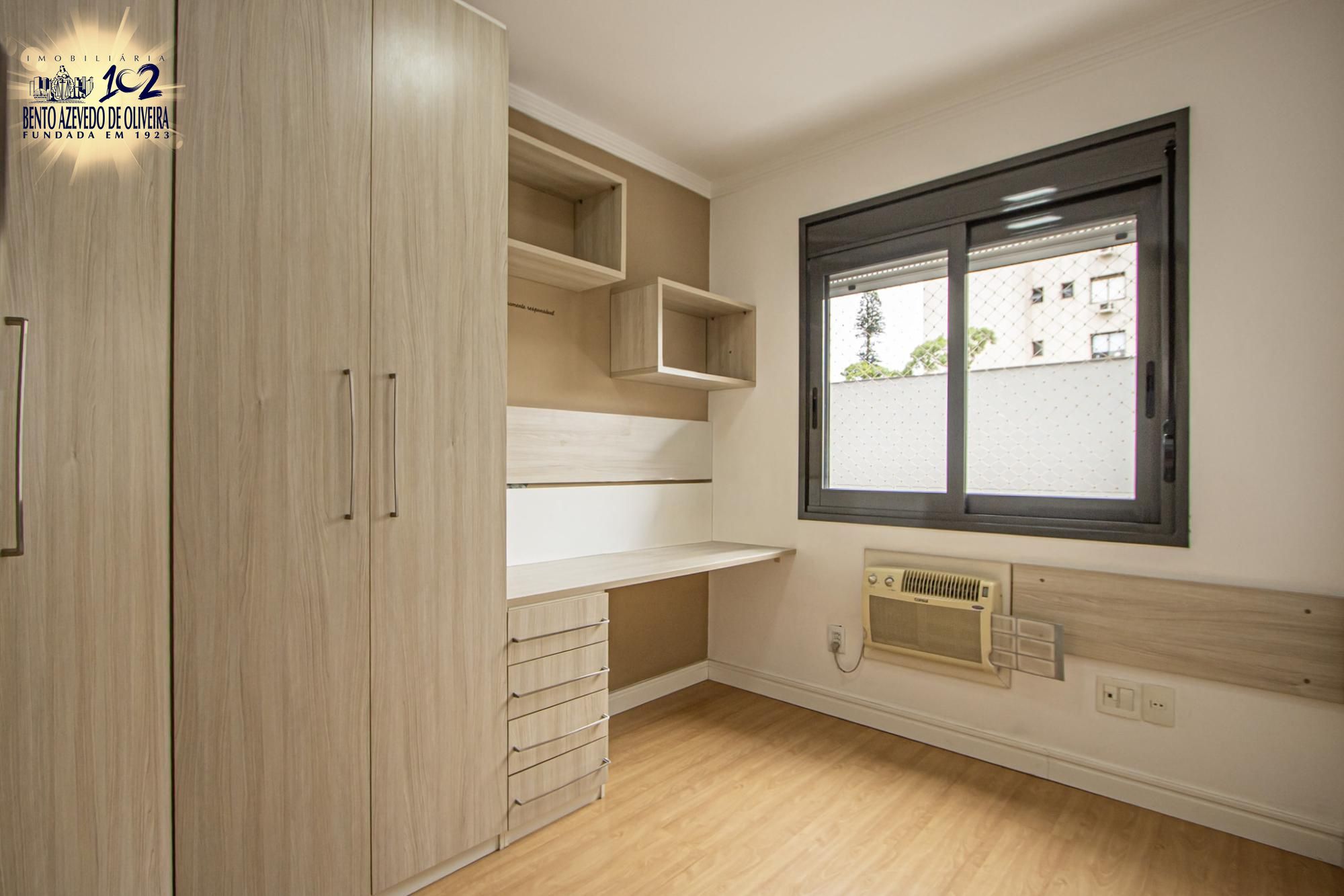 Apartamento, 3 quartos, 101 m² - Foto 5
