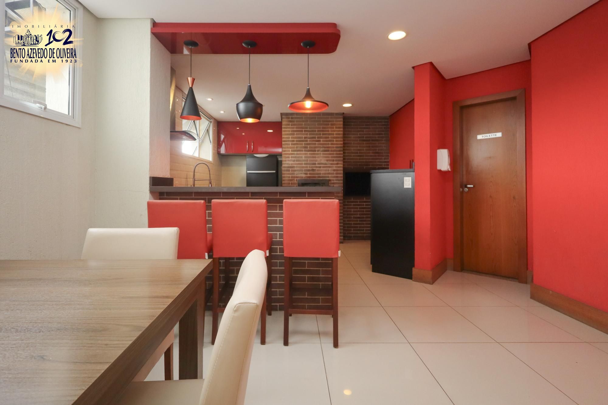 Cobertura, 2 quartos, 143 m² - Foto 20