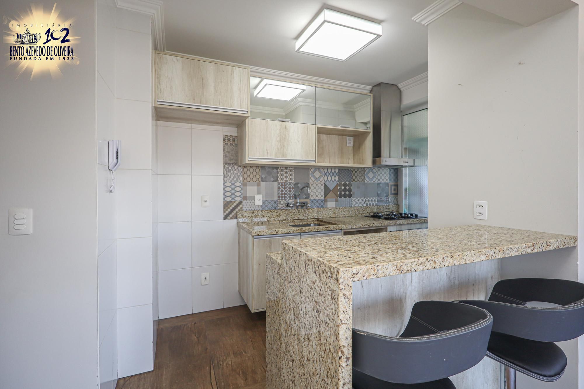 Apartamento, 2 quartos, 83 m² - Foto 7