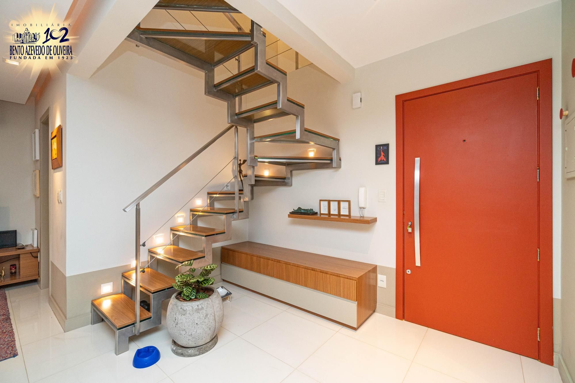 Cobertura, 2 quartos, 103 m² - Foto 14