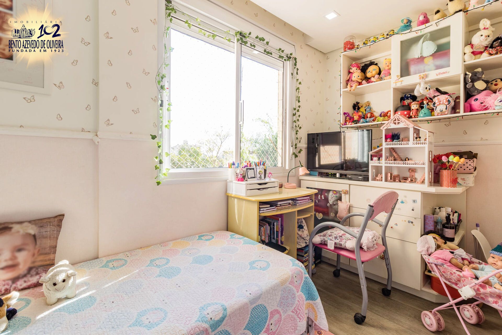 Apartamento, 3 quartos, 105 m² - Foto 10