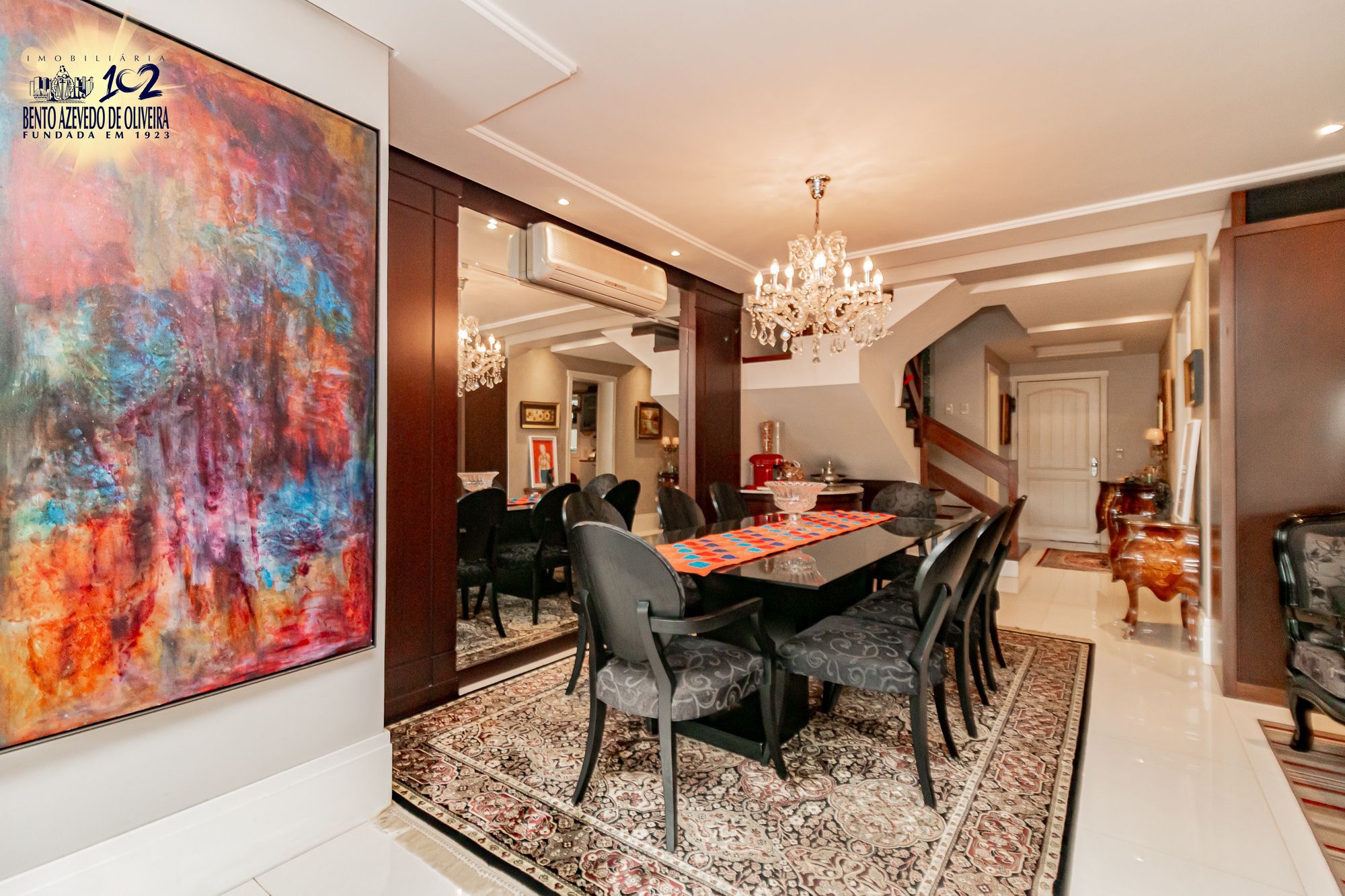 Casa de Condomínio, 3 quartos - Foto 12