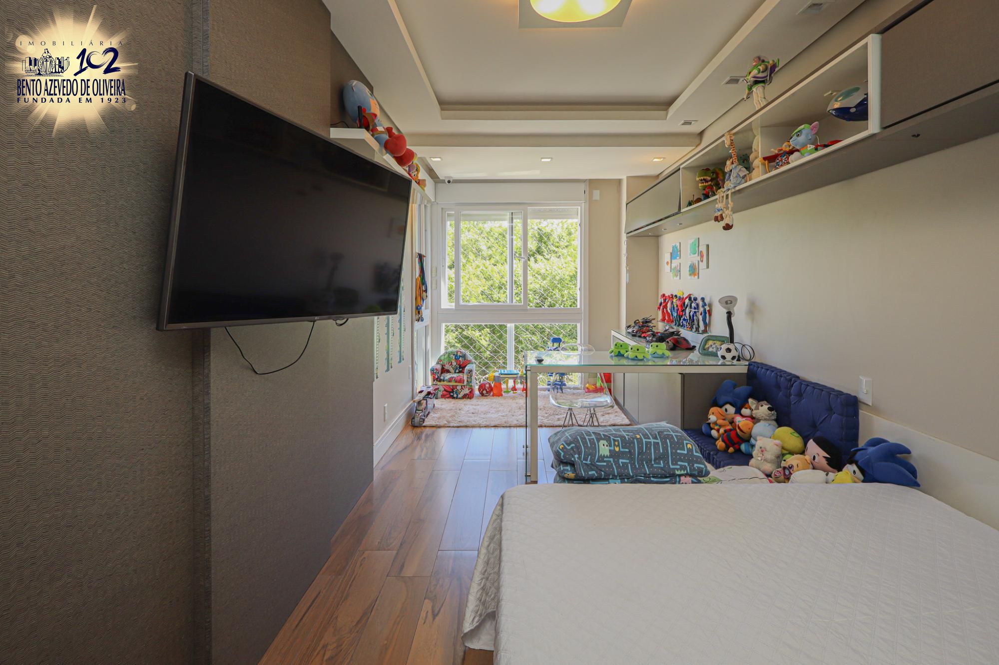 Apartamento, 3 quartos, 329 m² - Foto 28