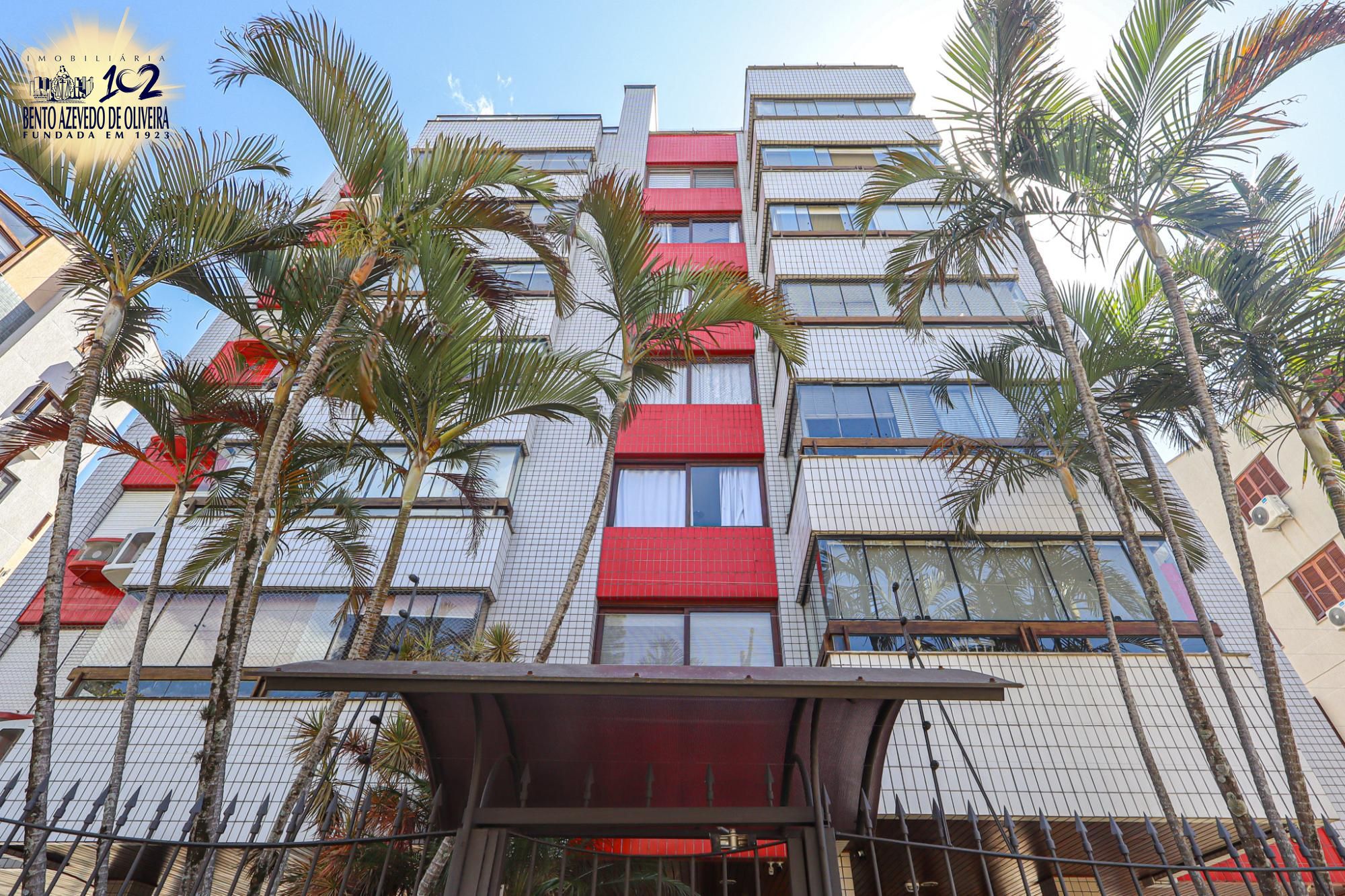 Apartamento, 3 quartos, 129 m² - Foto 42