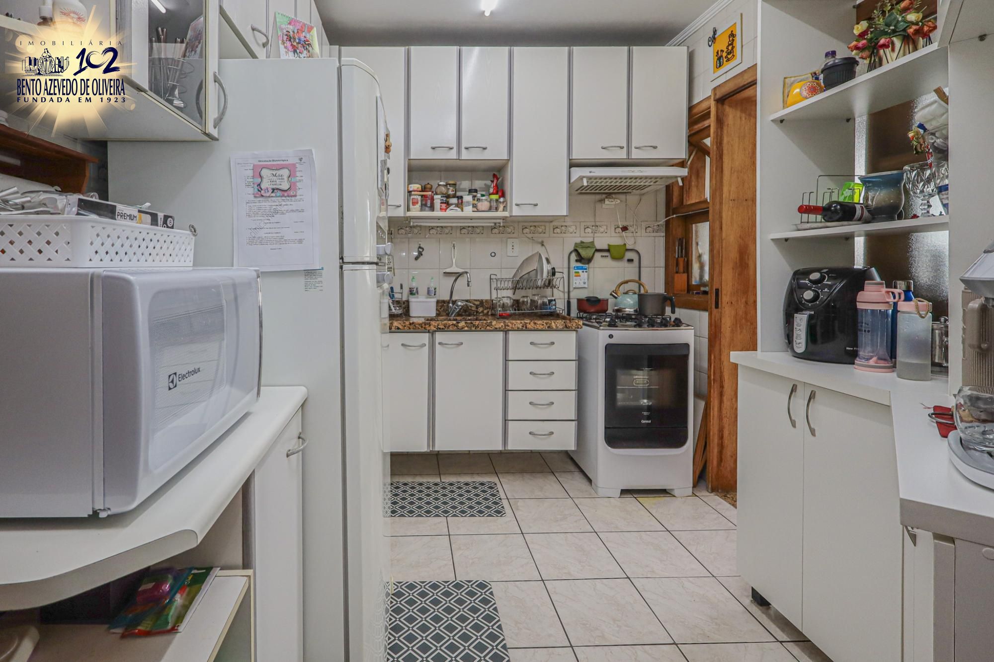 Apartamento, 3 quartos, 121 m² - Foto 12