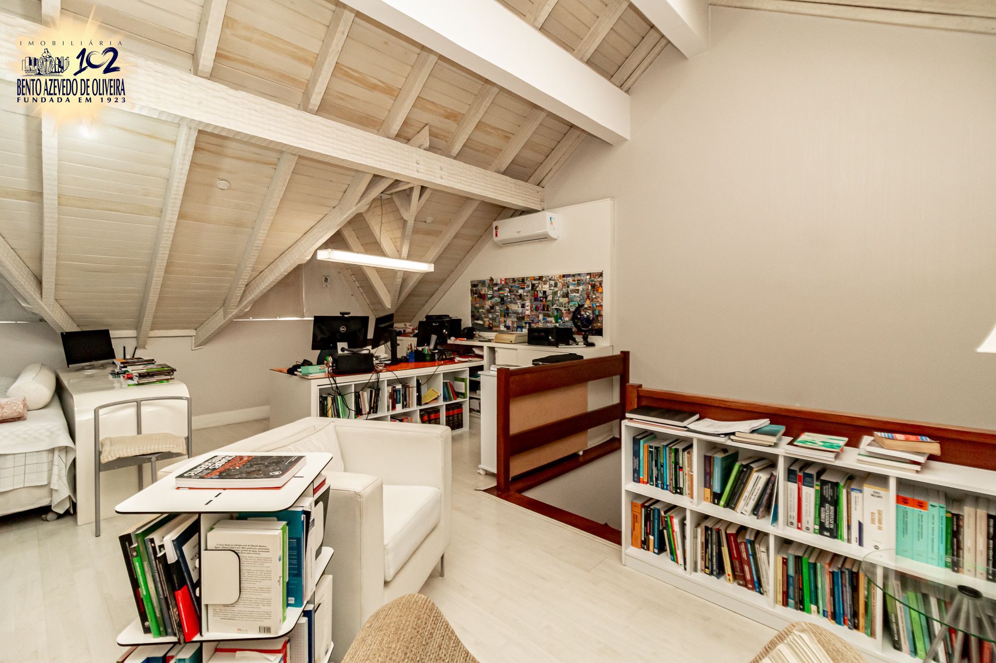 Casa de Condomínio, 3 quartos - Foto 46