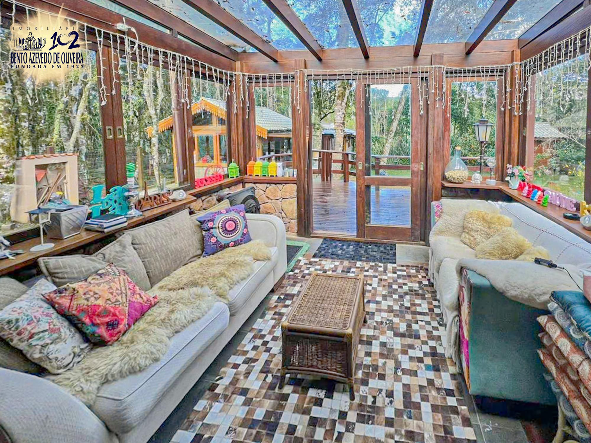 Casa, 4 quartos, 150 m² - Foto 2