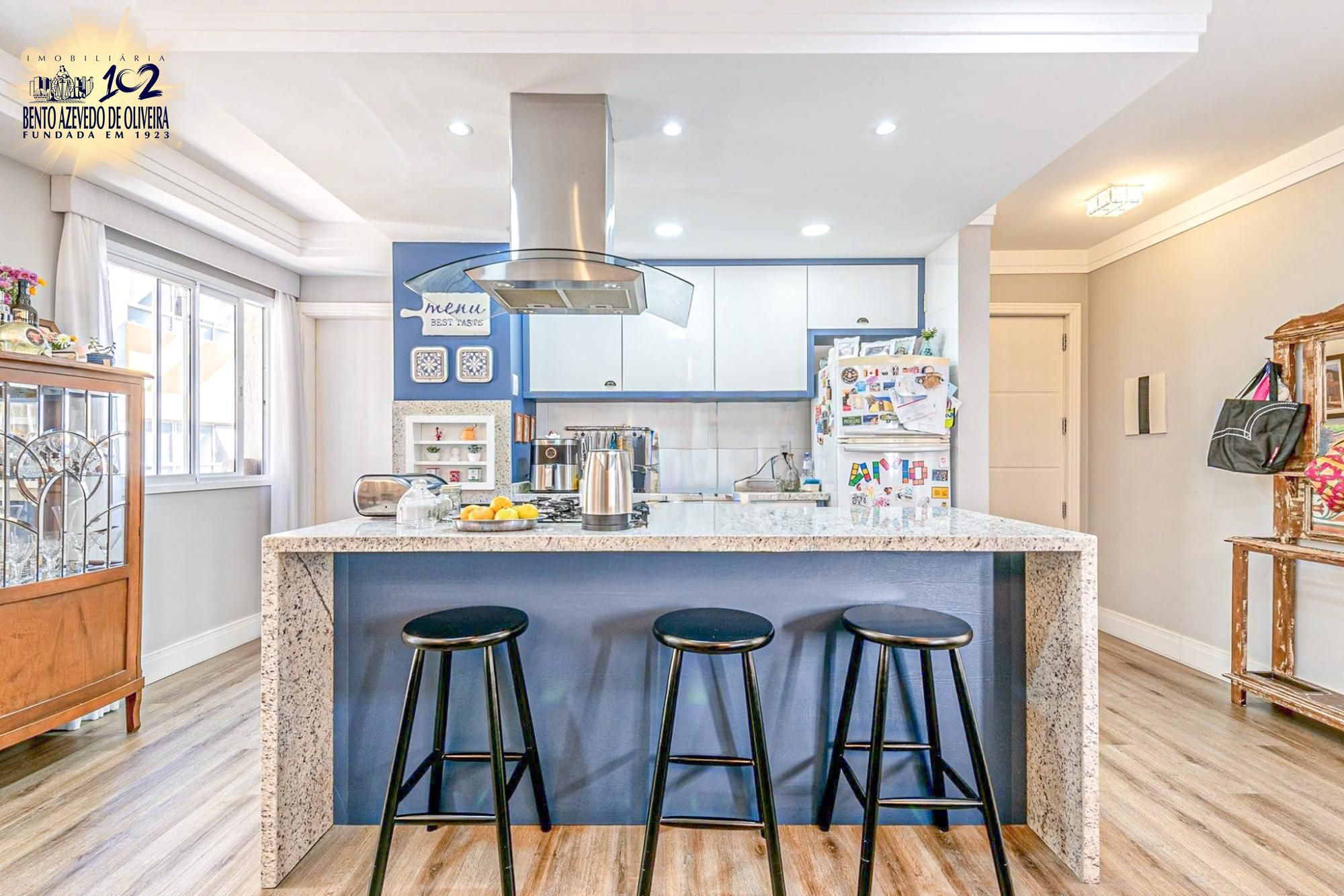 Apartamento, 3 quartos, 83 m² - Foto 6