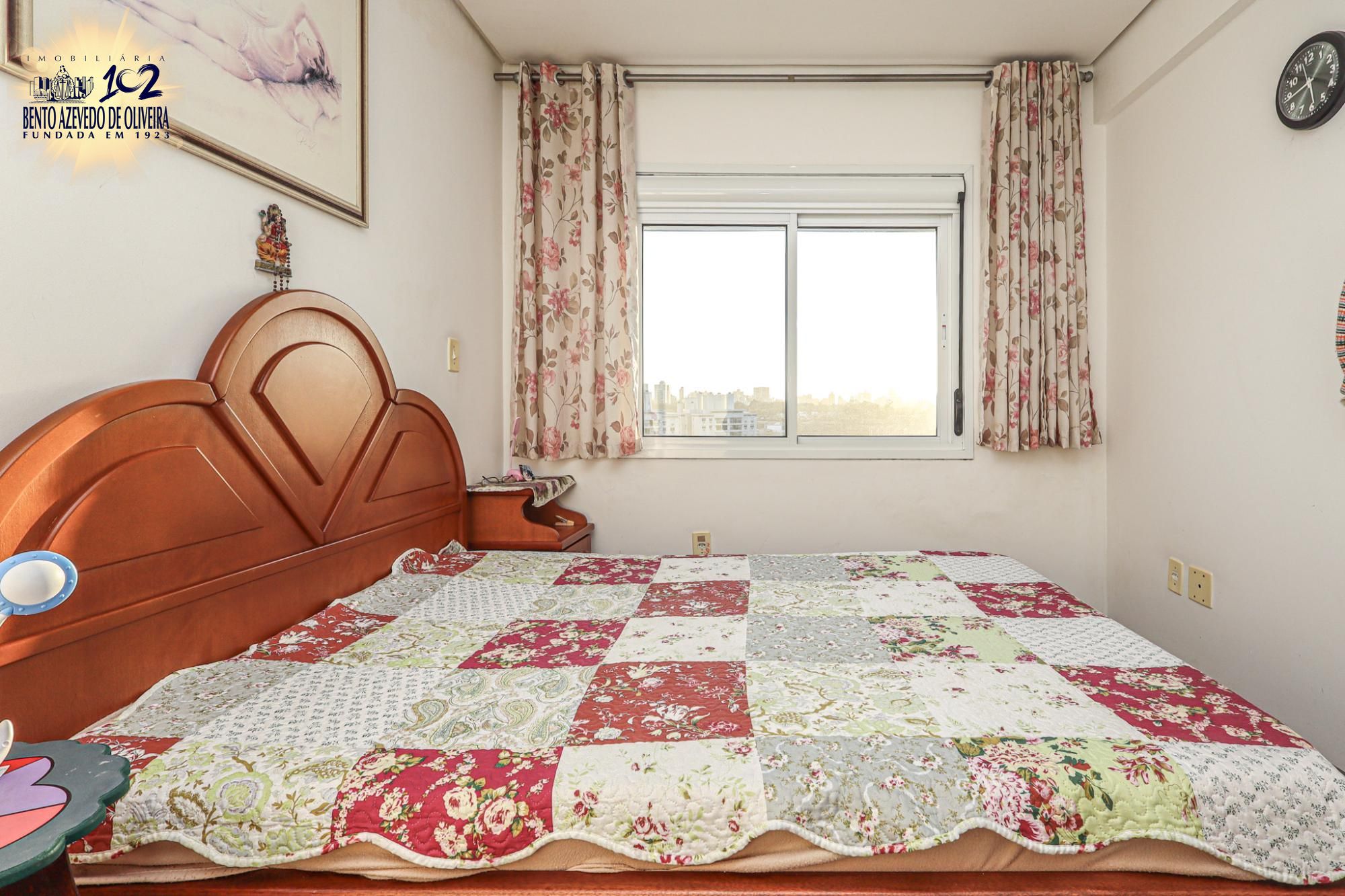 Apartamento, 4 quartos, 110 m² - Foto 16