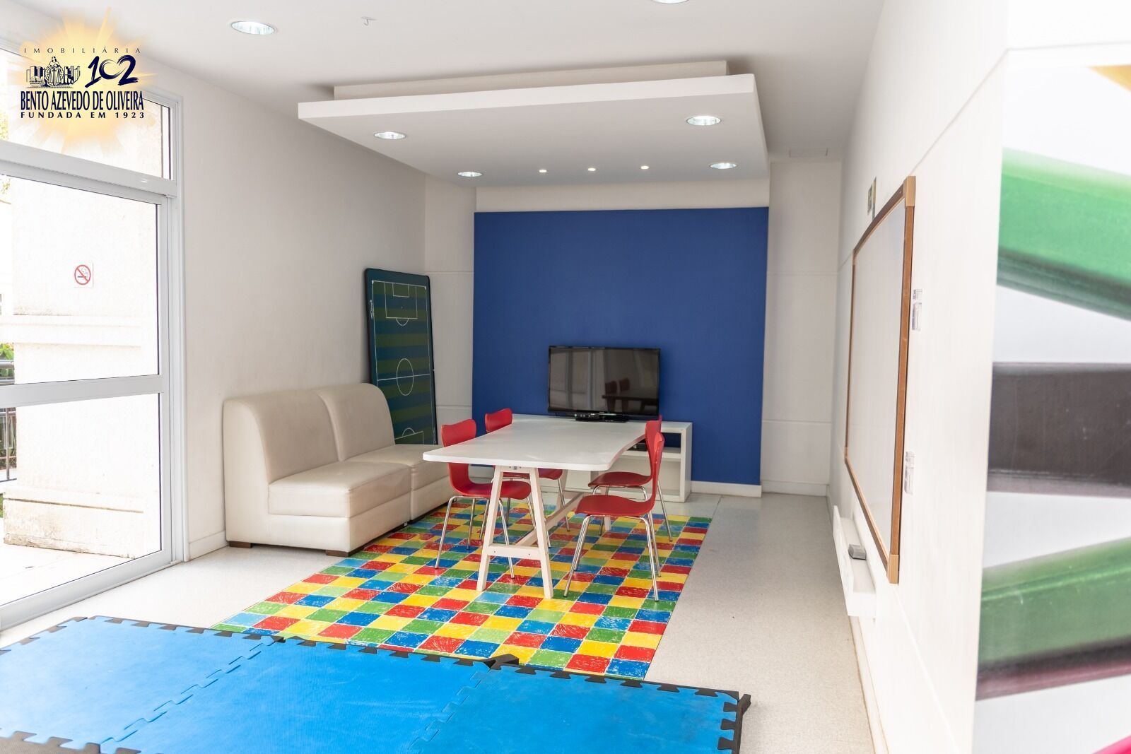 Apartamento, 3 quartos, 105 m² - Foto 47