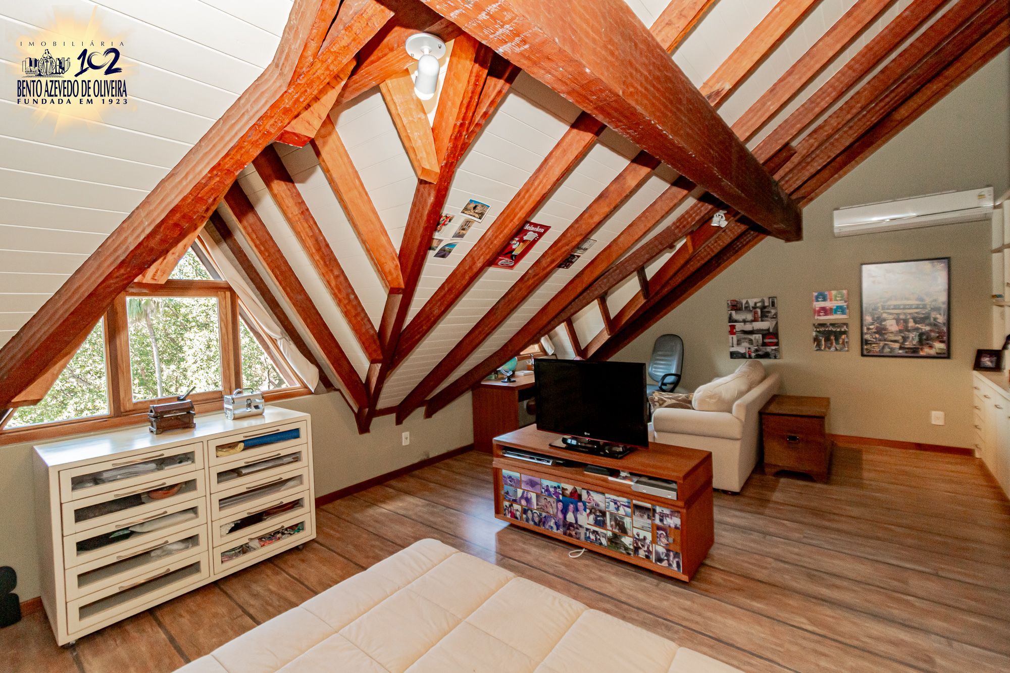 Casa de Condomínio, 3 quartos - Foto 42