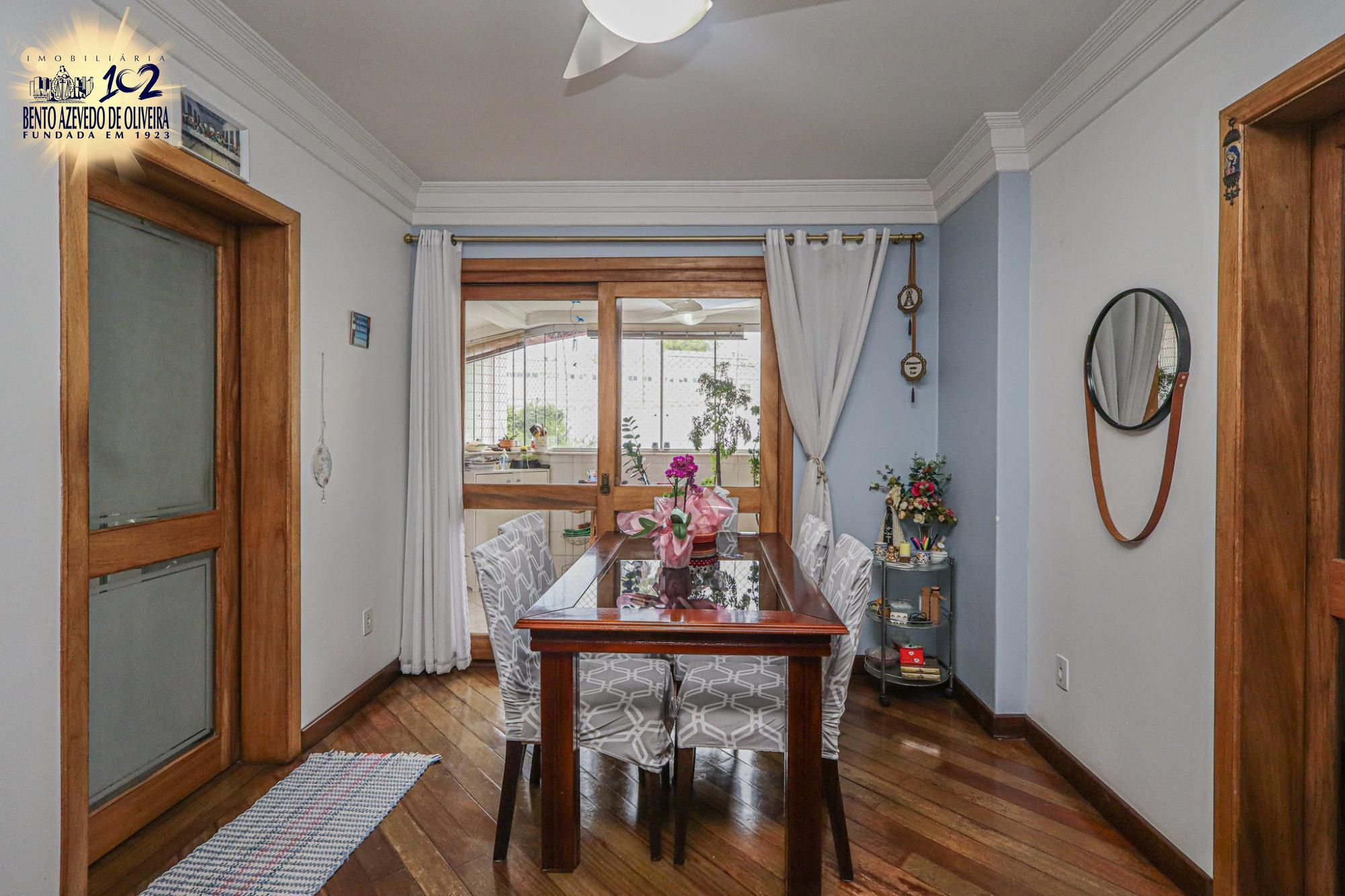 Apartamento, 3 quartos, 121 m² - Foto 5