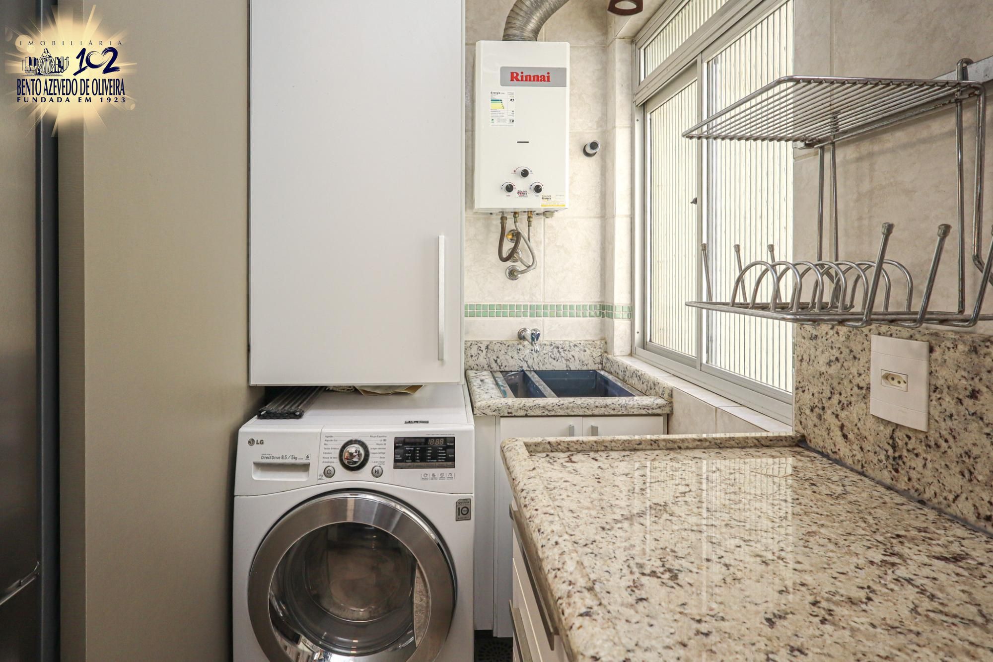 Apartamento, 2 quartos, 92 m² - Foto 26