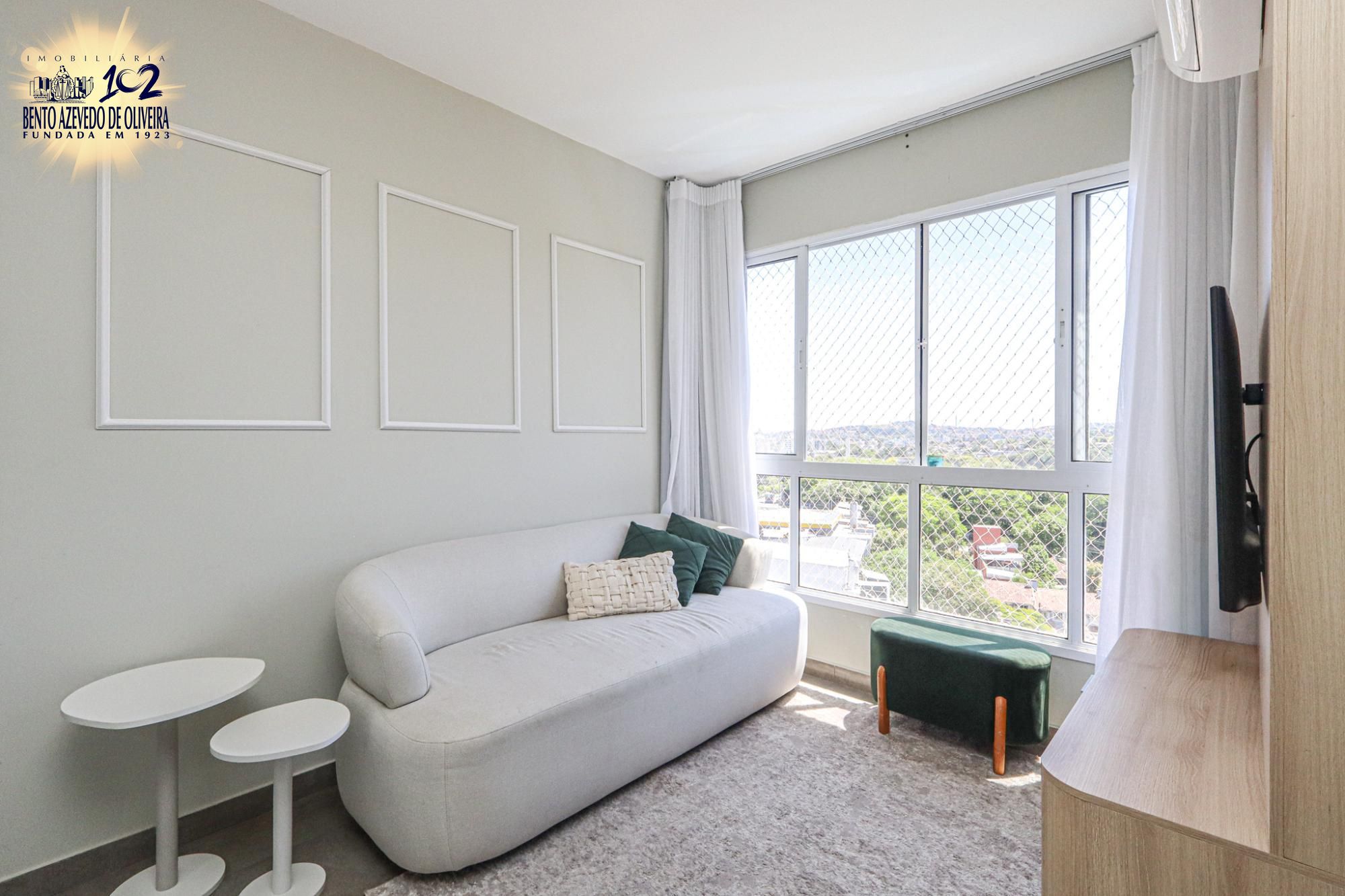 Apartamento, 3 quartos, 54 m² - Foto 2