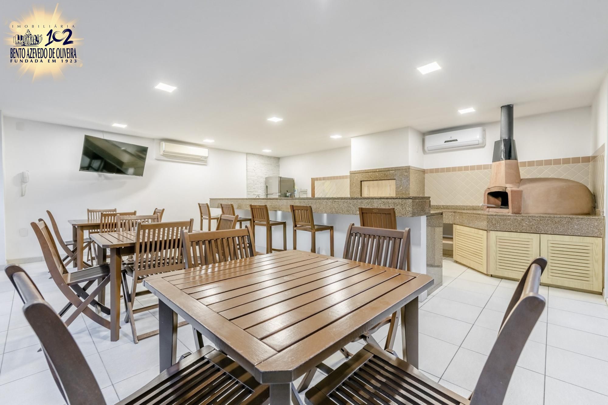 Apartamento, 3 quartos, 92 m² - Foto 42