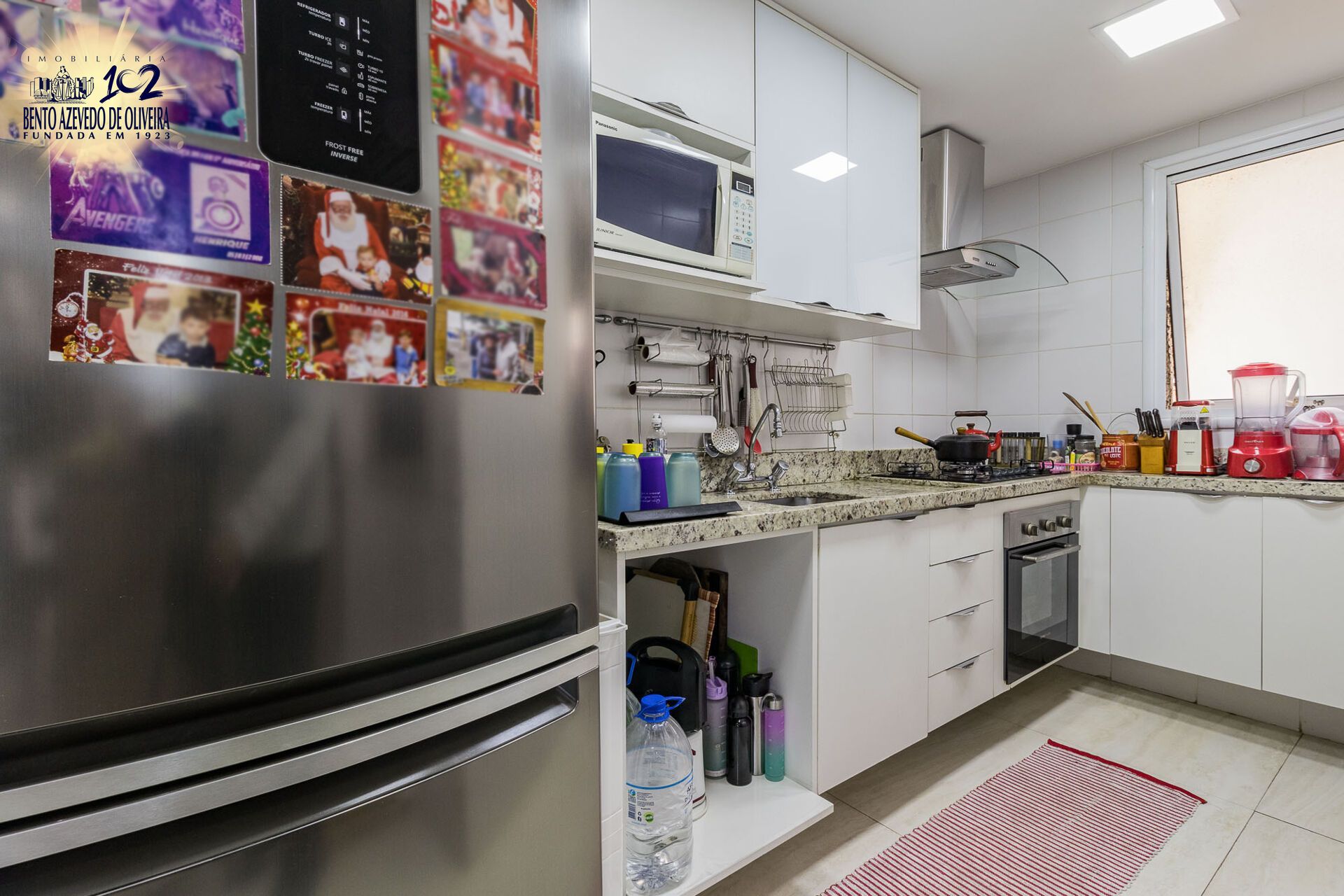 Apartamento, 3 quartos, 105 m² - Foto 29
