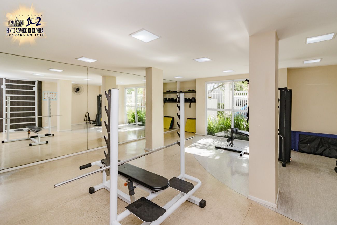 Apartamento, 2 quartos, 57 m² - Foto 39