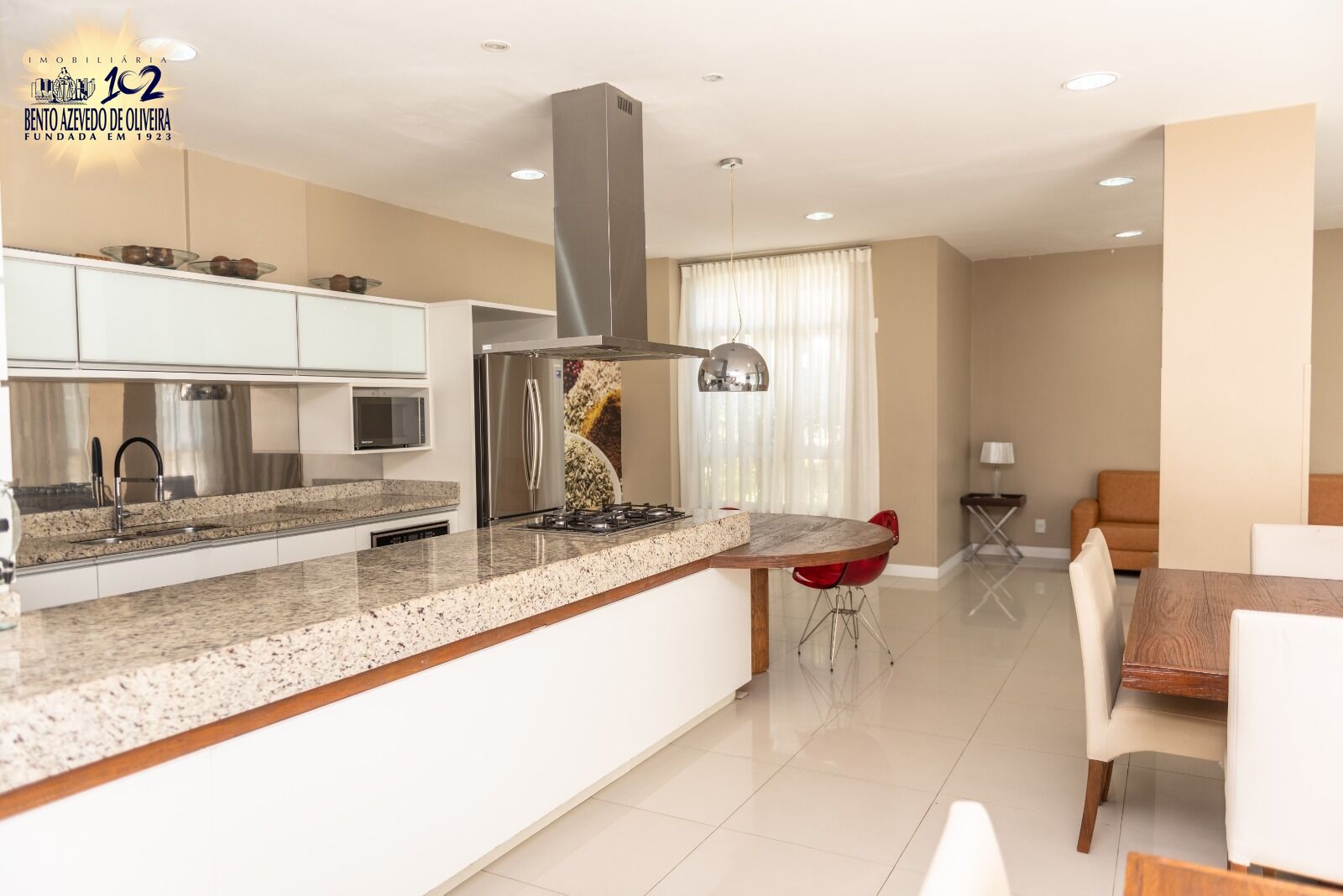 Apartamento, 3 quartos, 105 m² - Foto 56