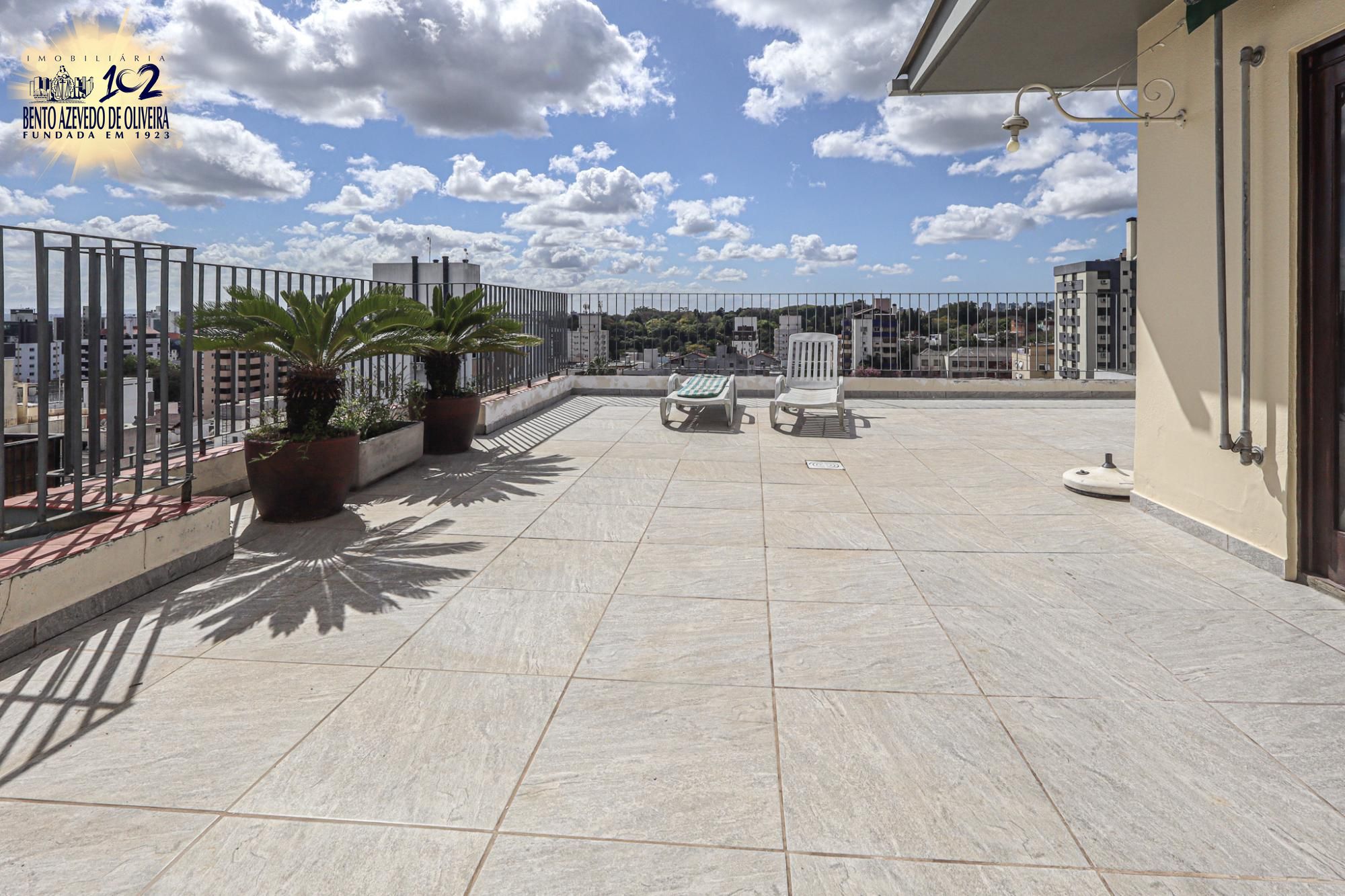 Cobertura, 3 quartos, 243 m² - Foto 14