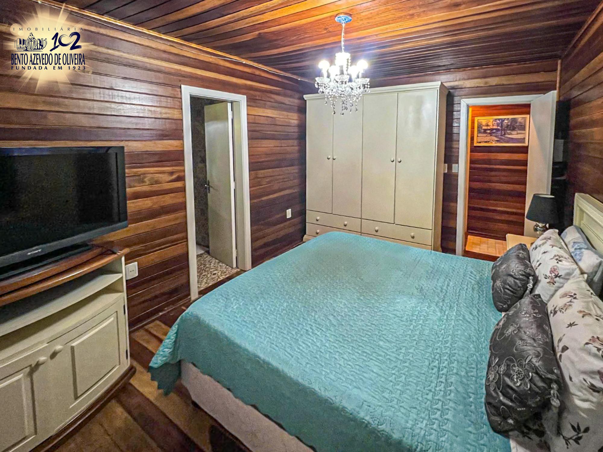 Casa, 4 quartos, 150 m² - Foto 23