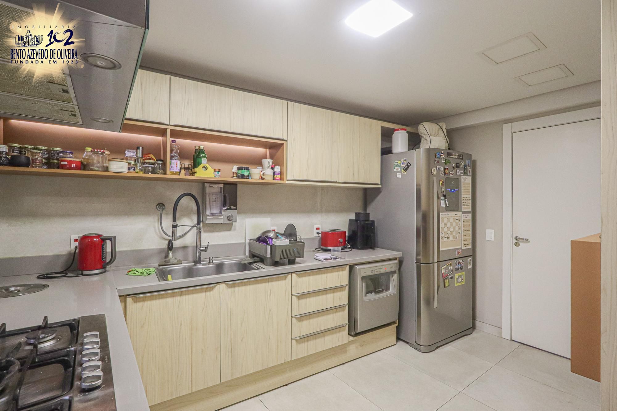 Apartamento, 3 quartos, 131 m² - Foto 12