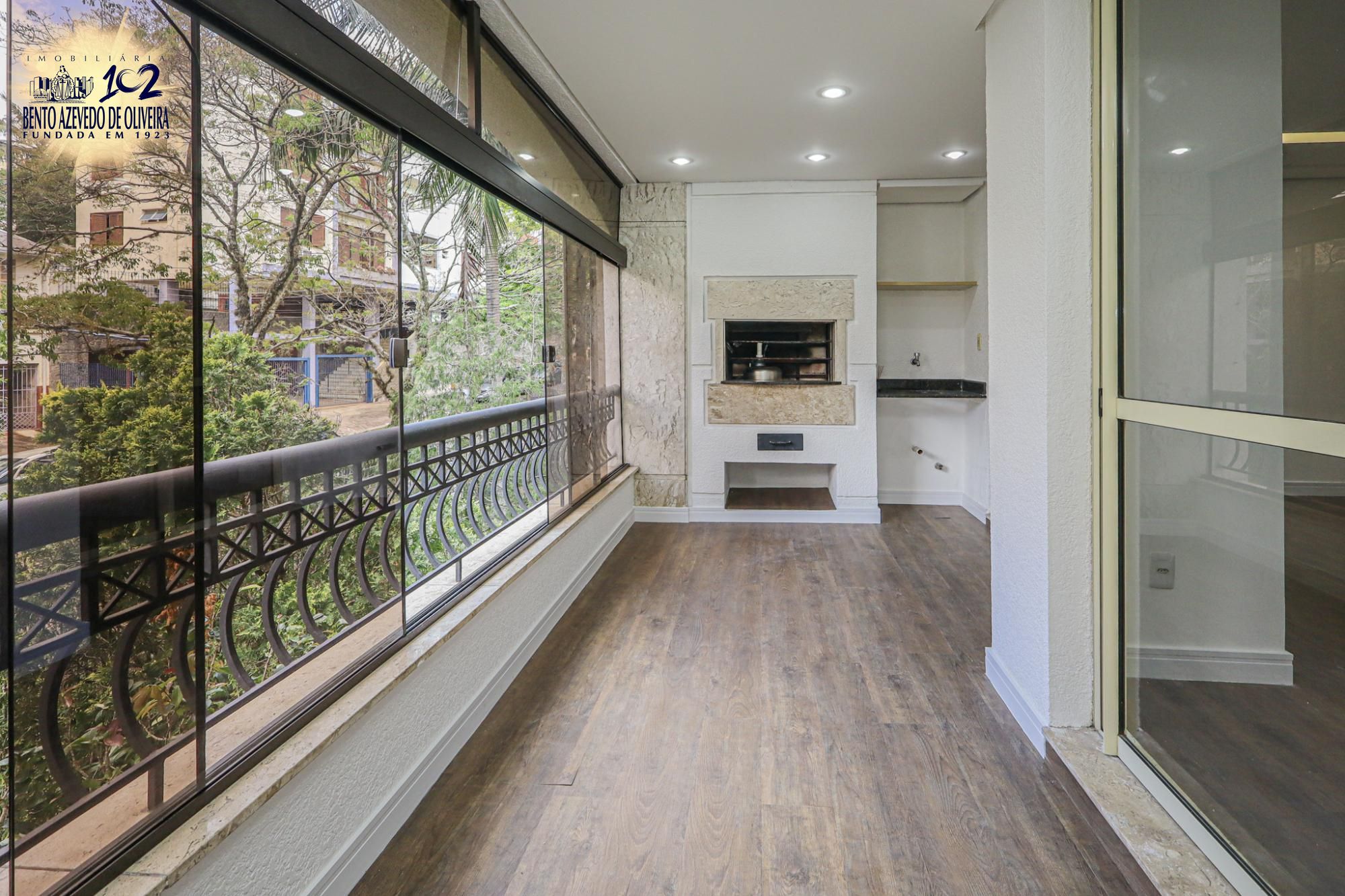 Apartamento, 3 quartos, 117 m² - Foto 8