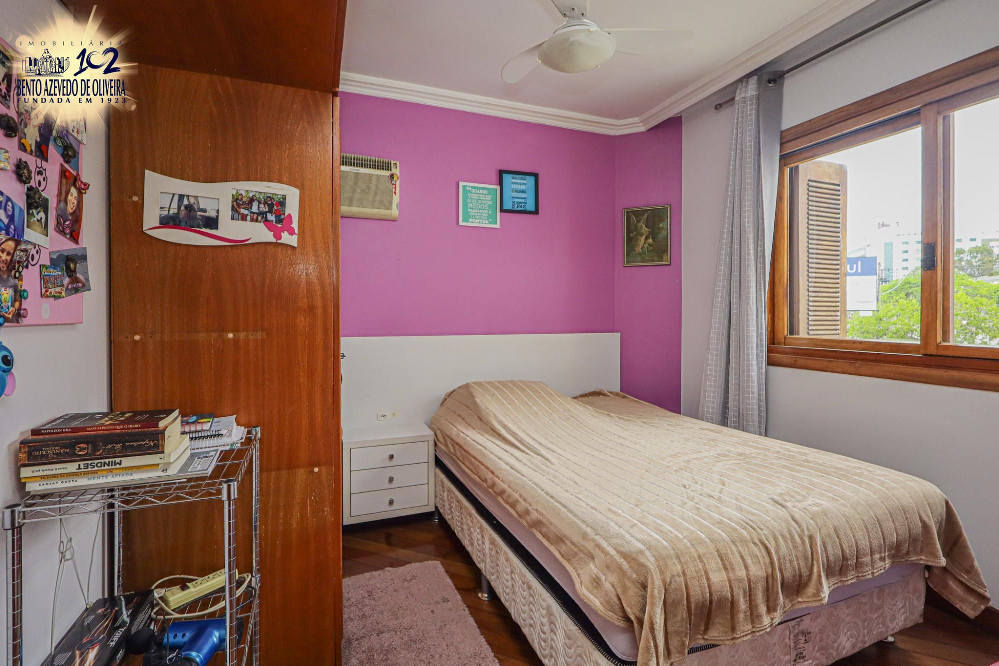 Apartamento, 3 quartos, 121 m² - Foto 30