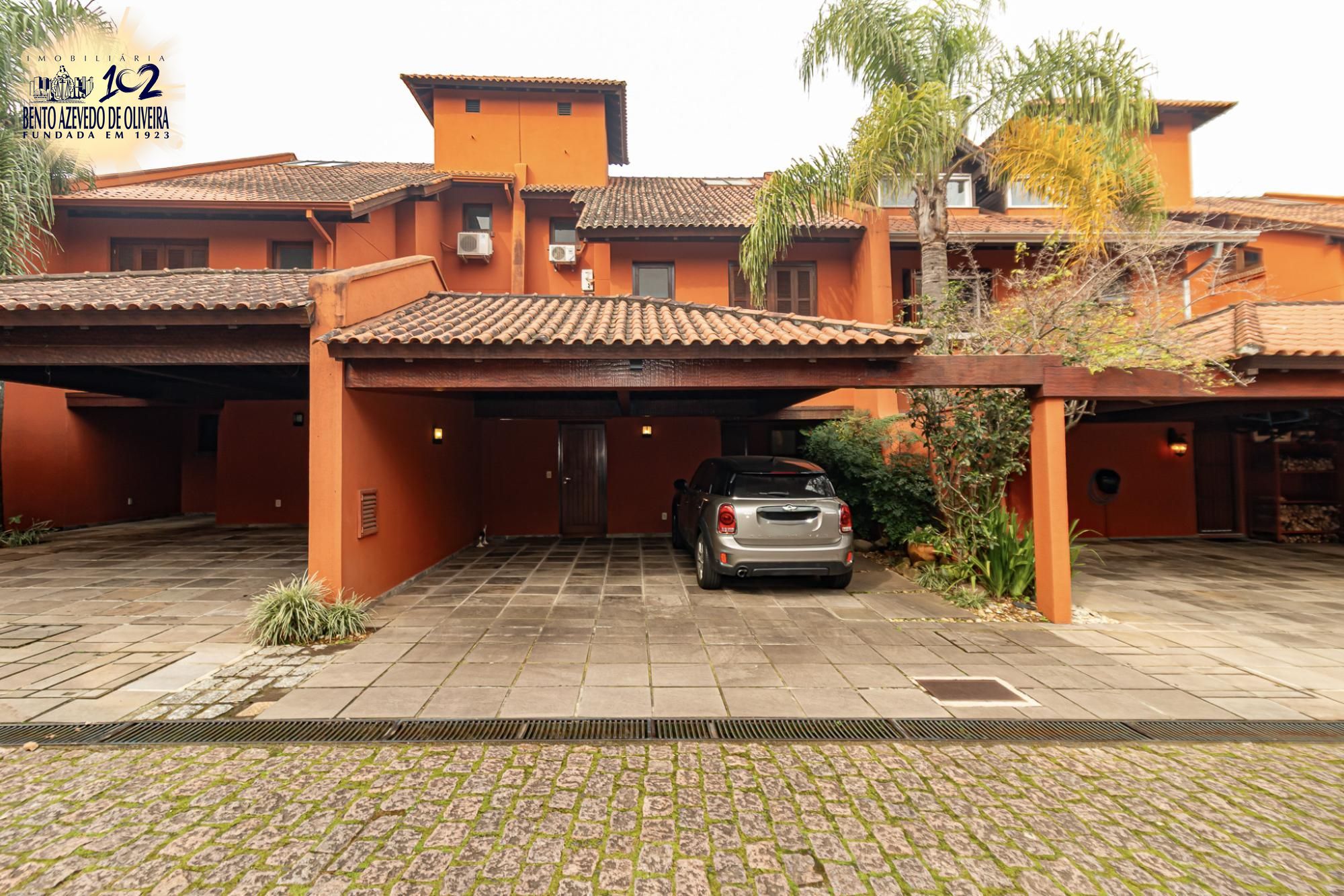 Casa de Condomínio, 3 quartos - Foto 61