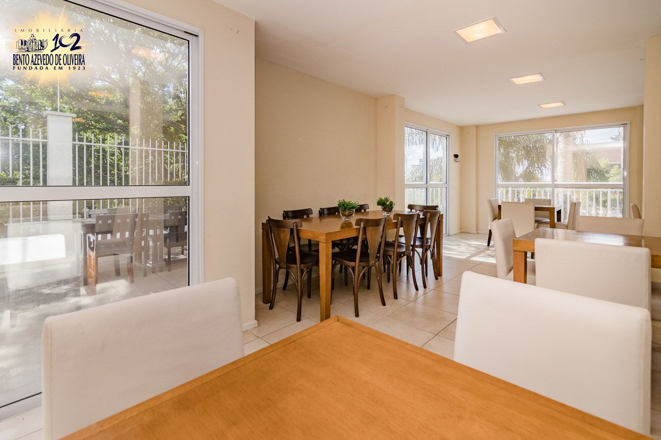 Apartamento, 2 quartos, 57 m² - Foto 22