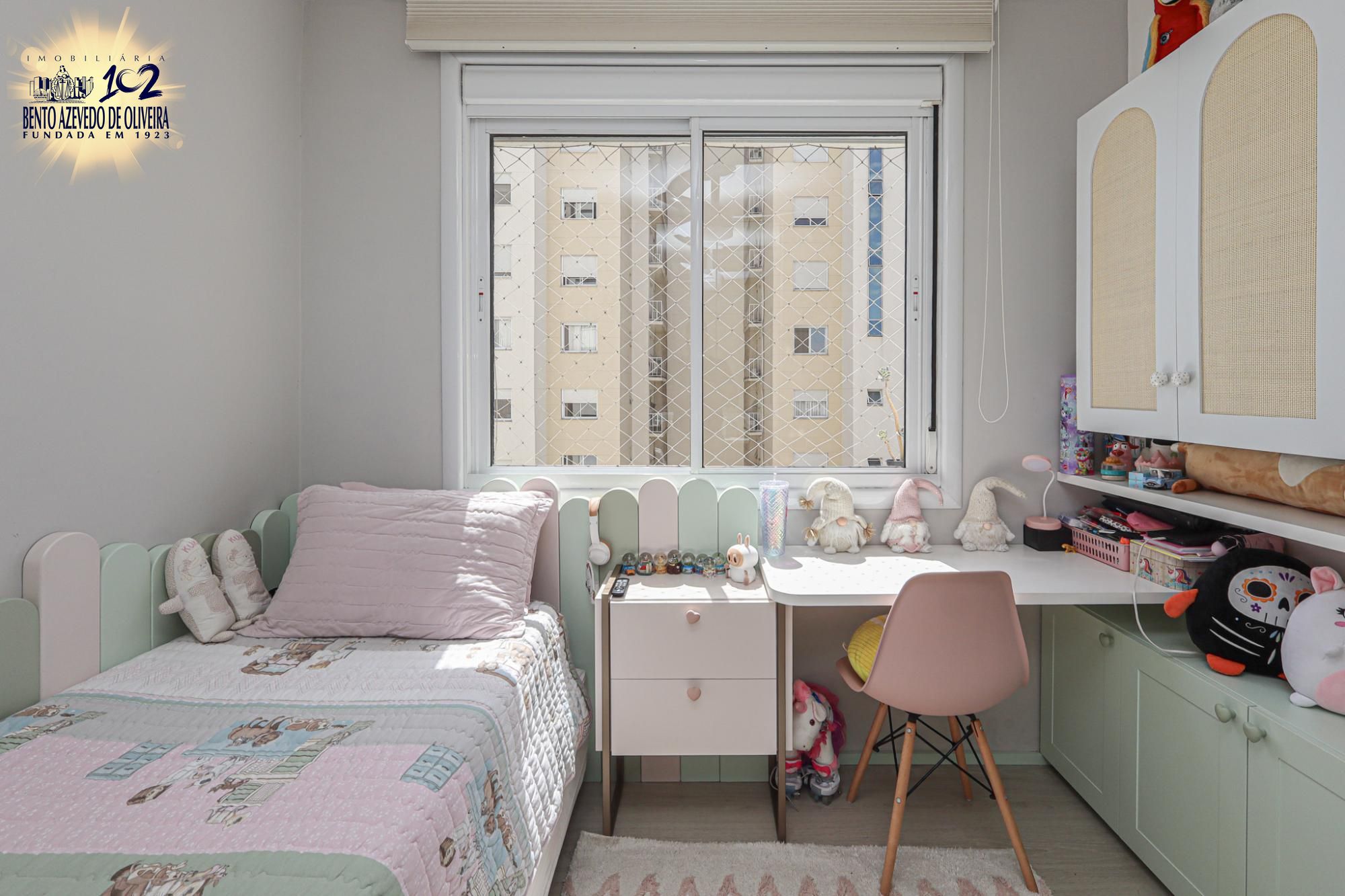 Apartamento, 3 quartos, 92 m² - Foto 28