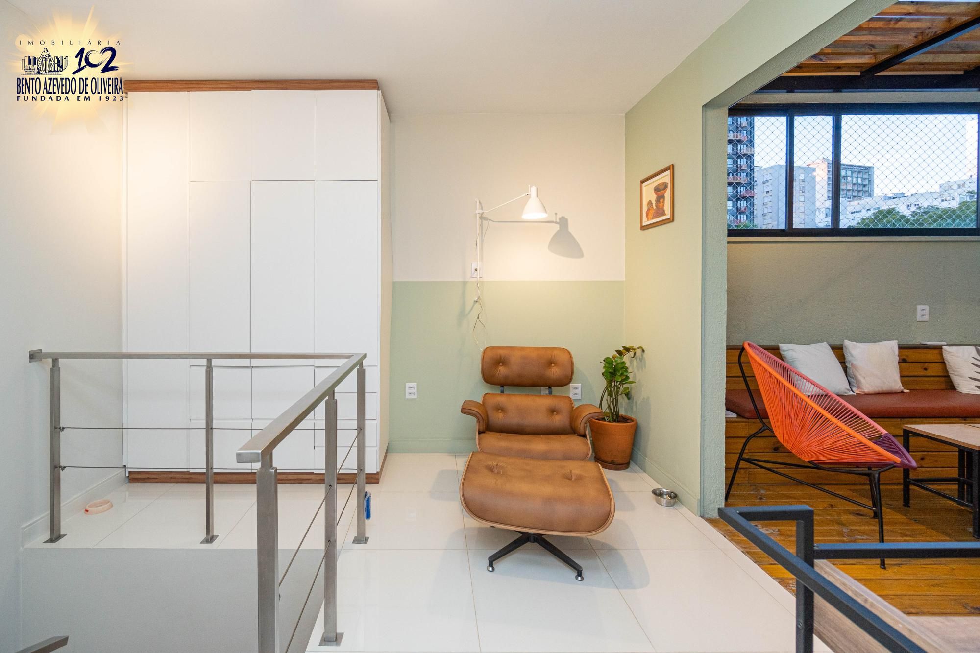 Cobertura, 2 quartos, 103 m² - Foto 22