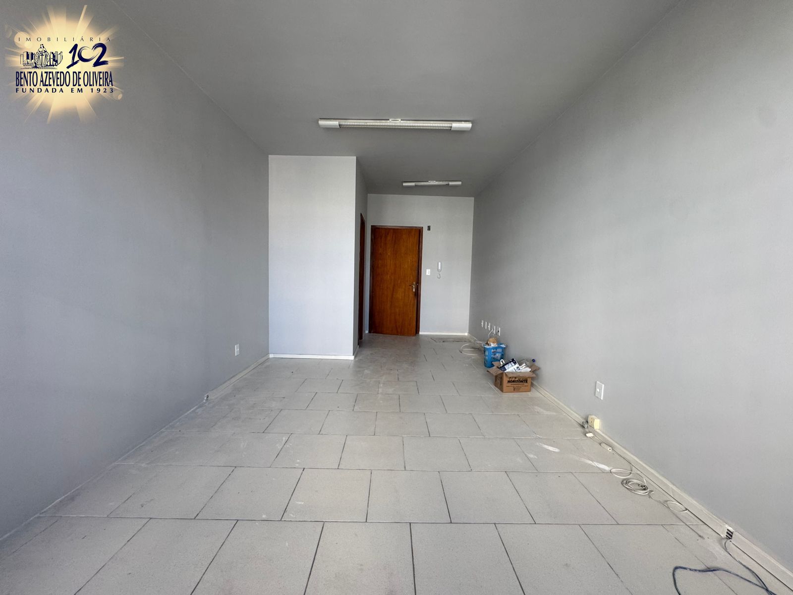 Sala-Conjunto, 28 m² - Foto 4